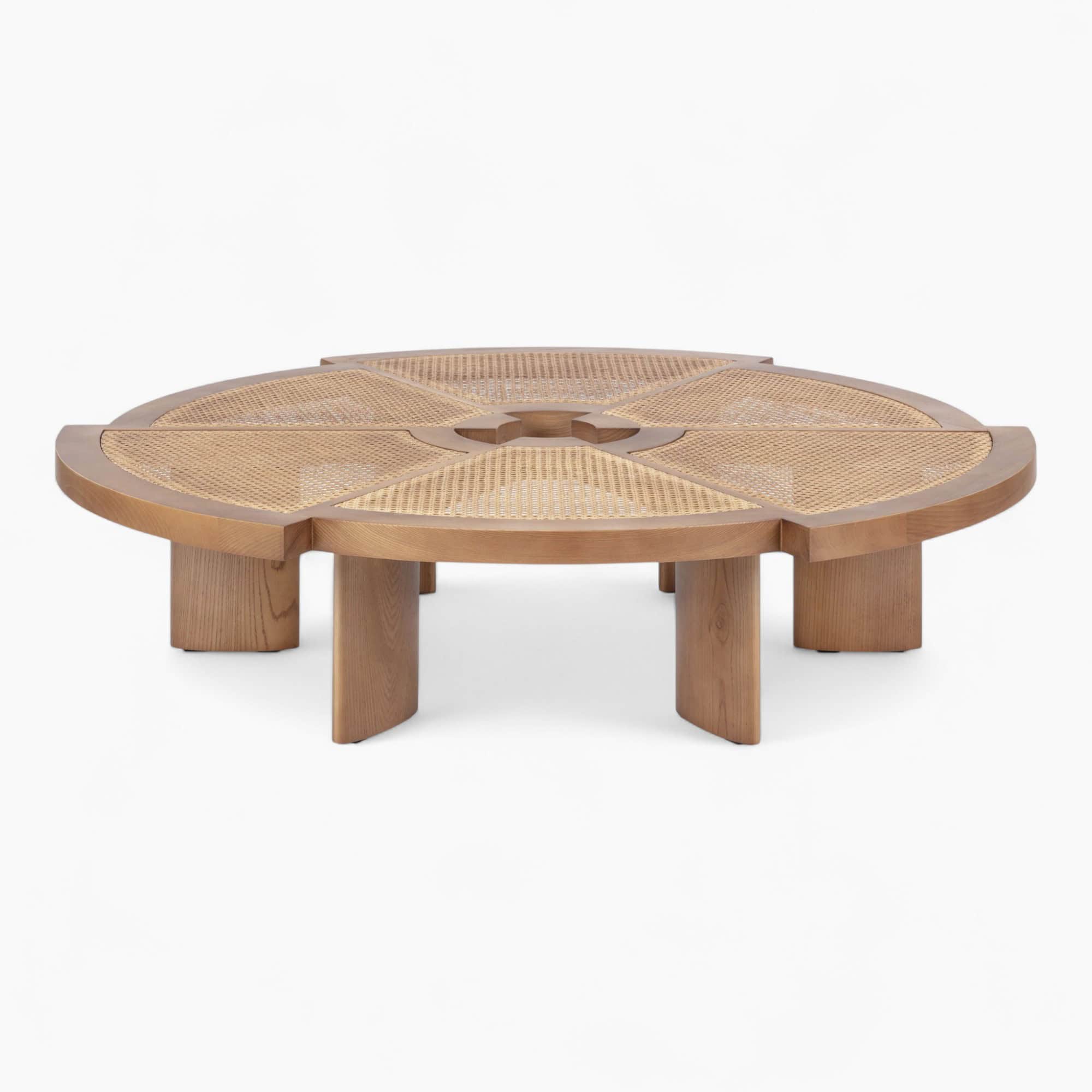 Rio Walnut