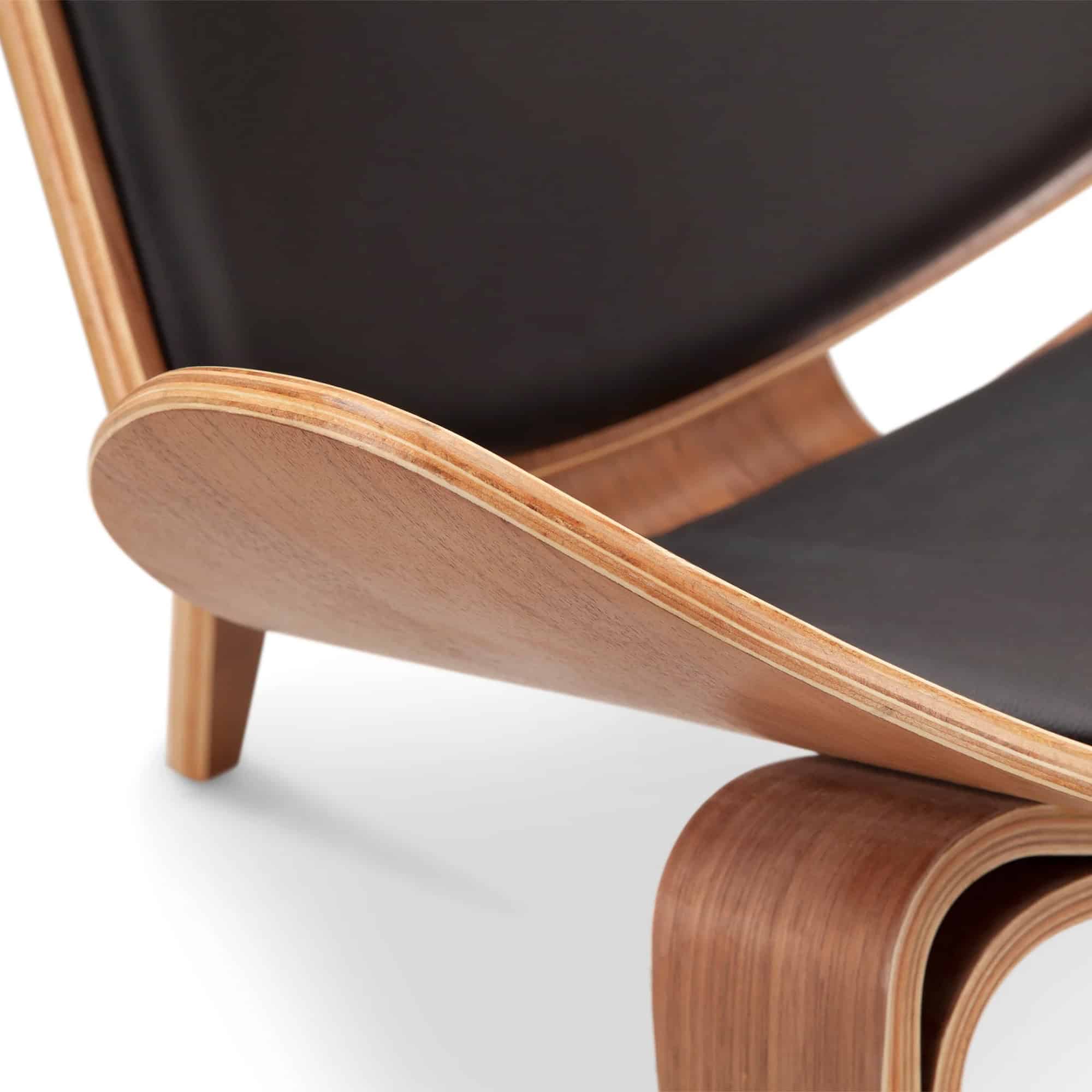 Shell 07 Chair