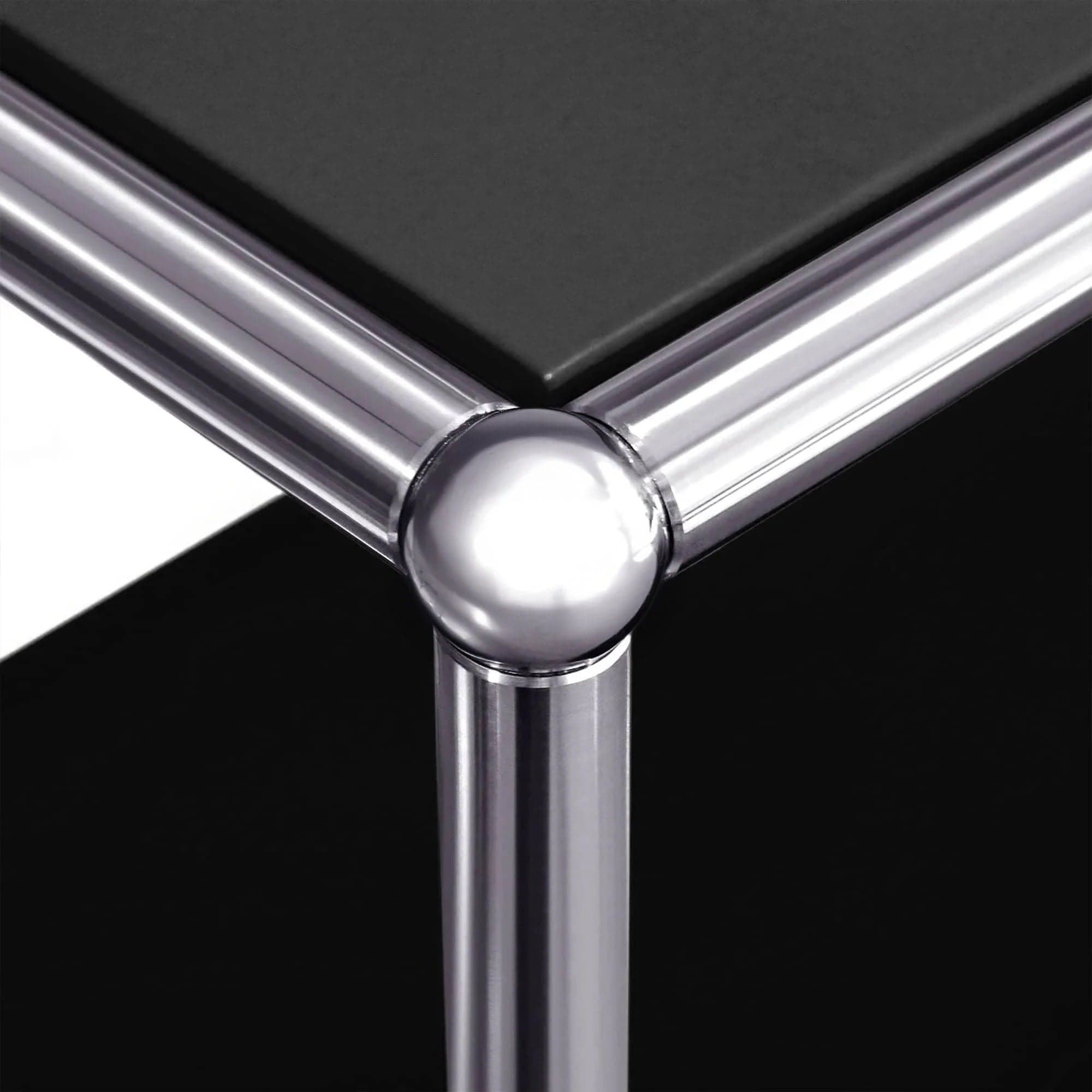 Haller Fixed Joint Black - Fritz Media, Fritz Media B218, Haller Media