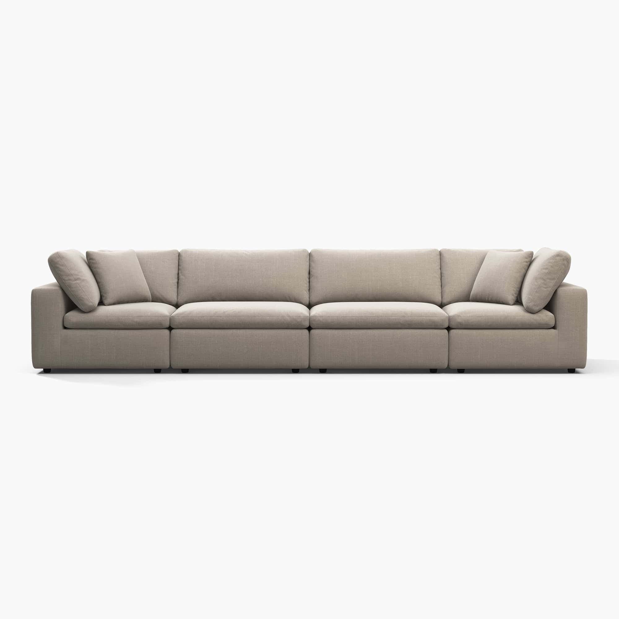 4-Seater
