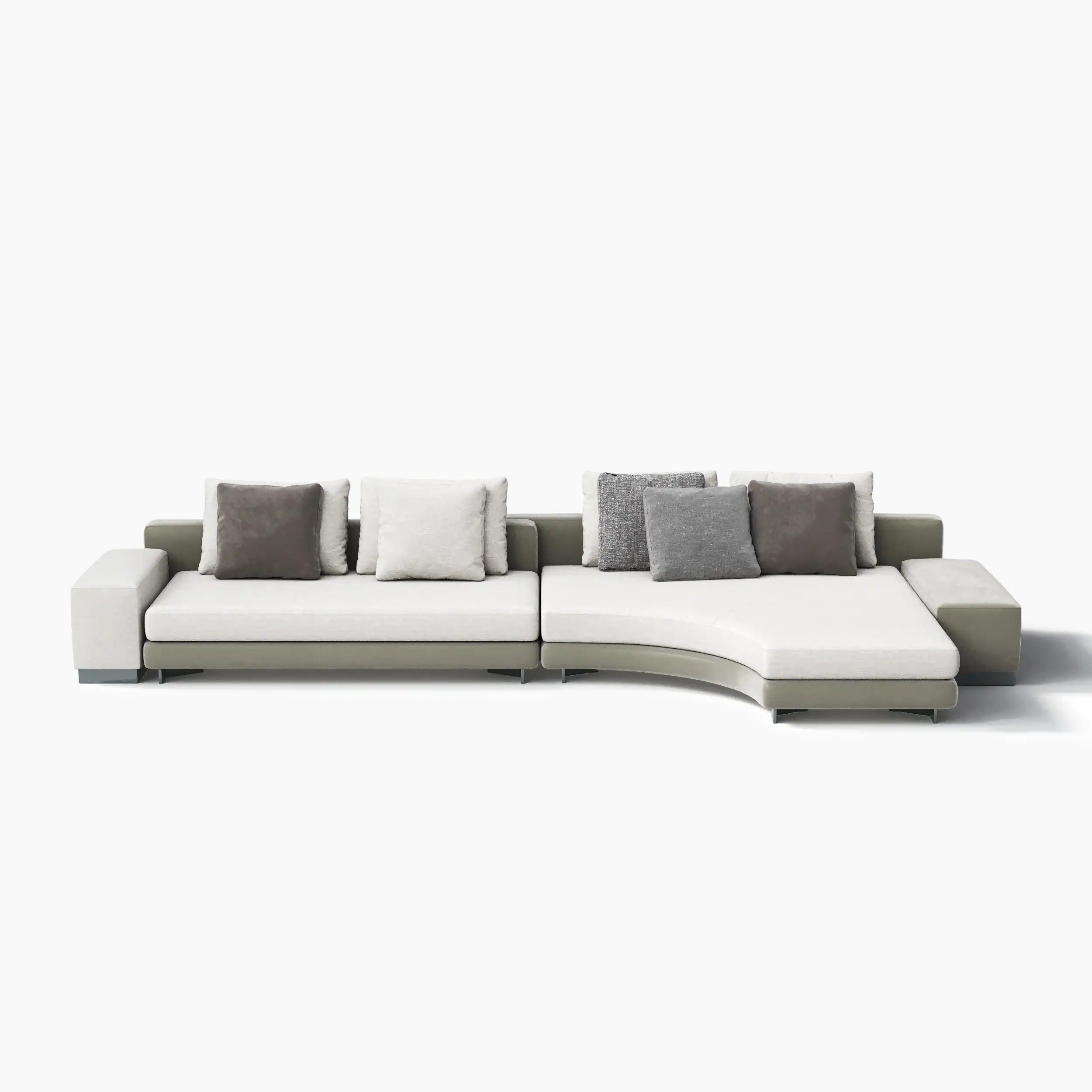 Configuration 3