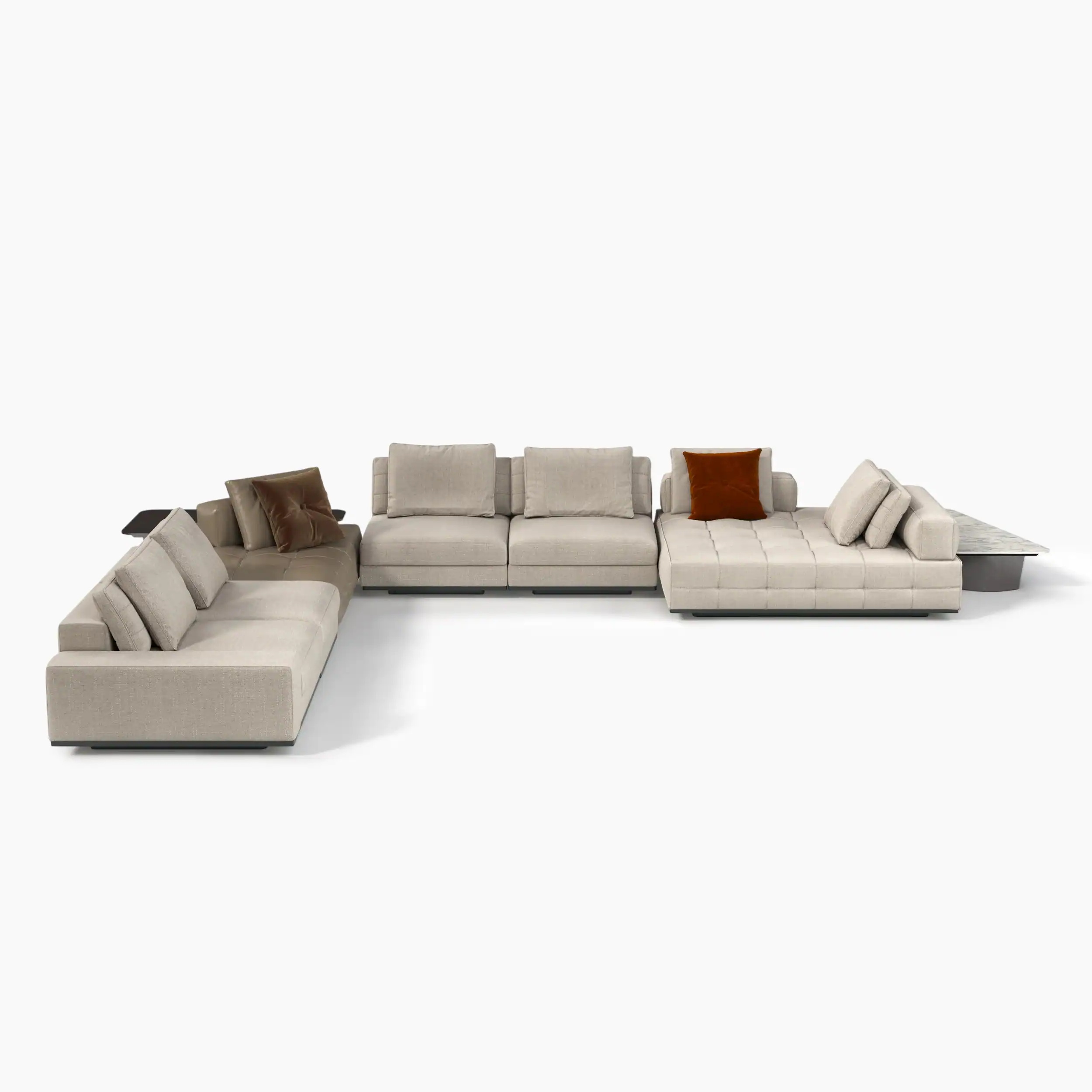 Configuration 2