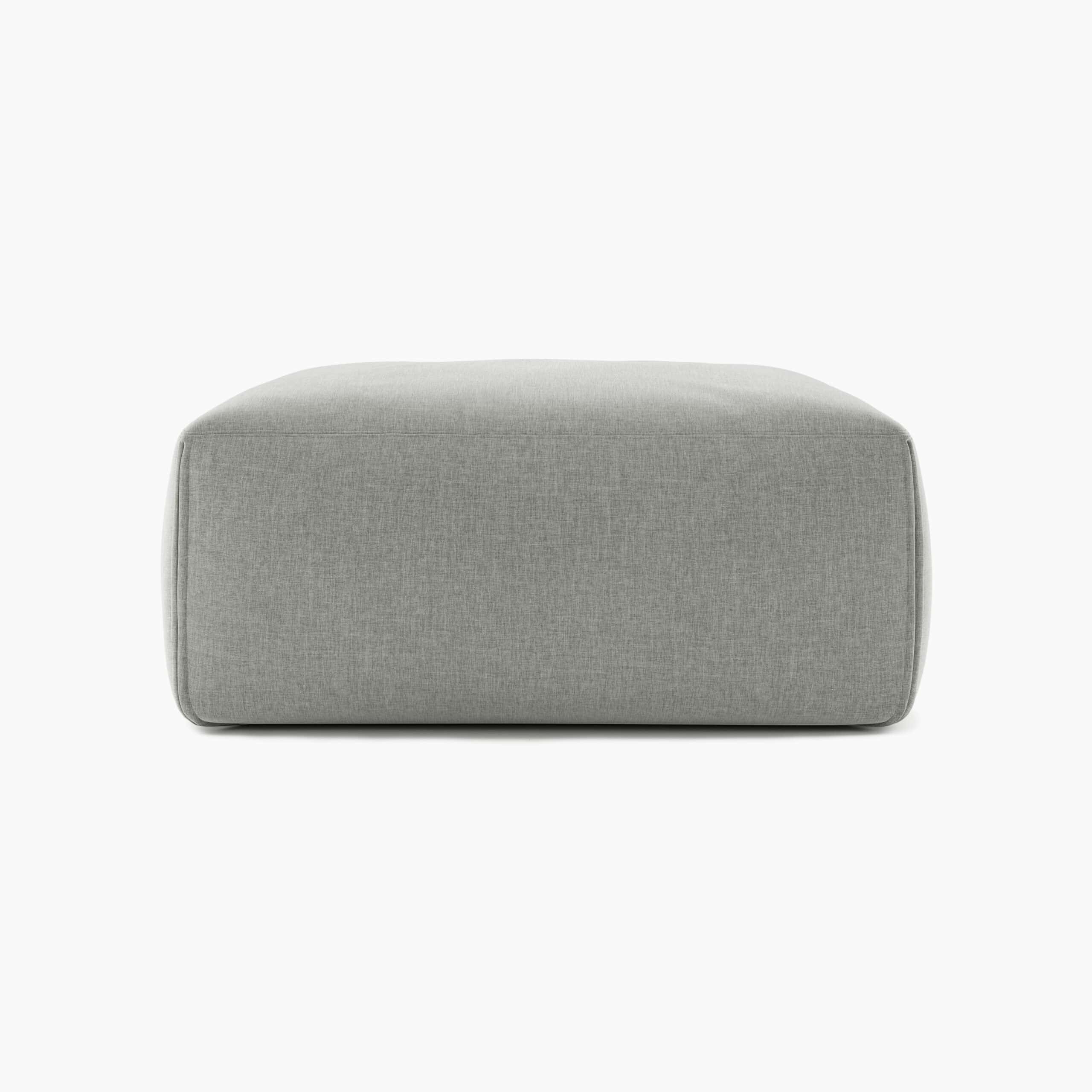 Gray Brushed