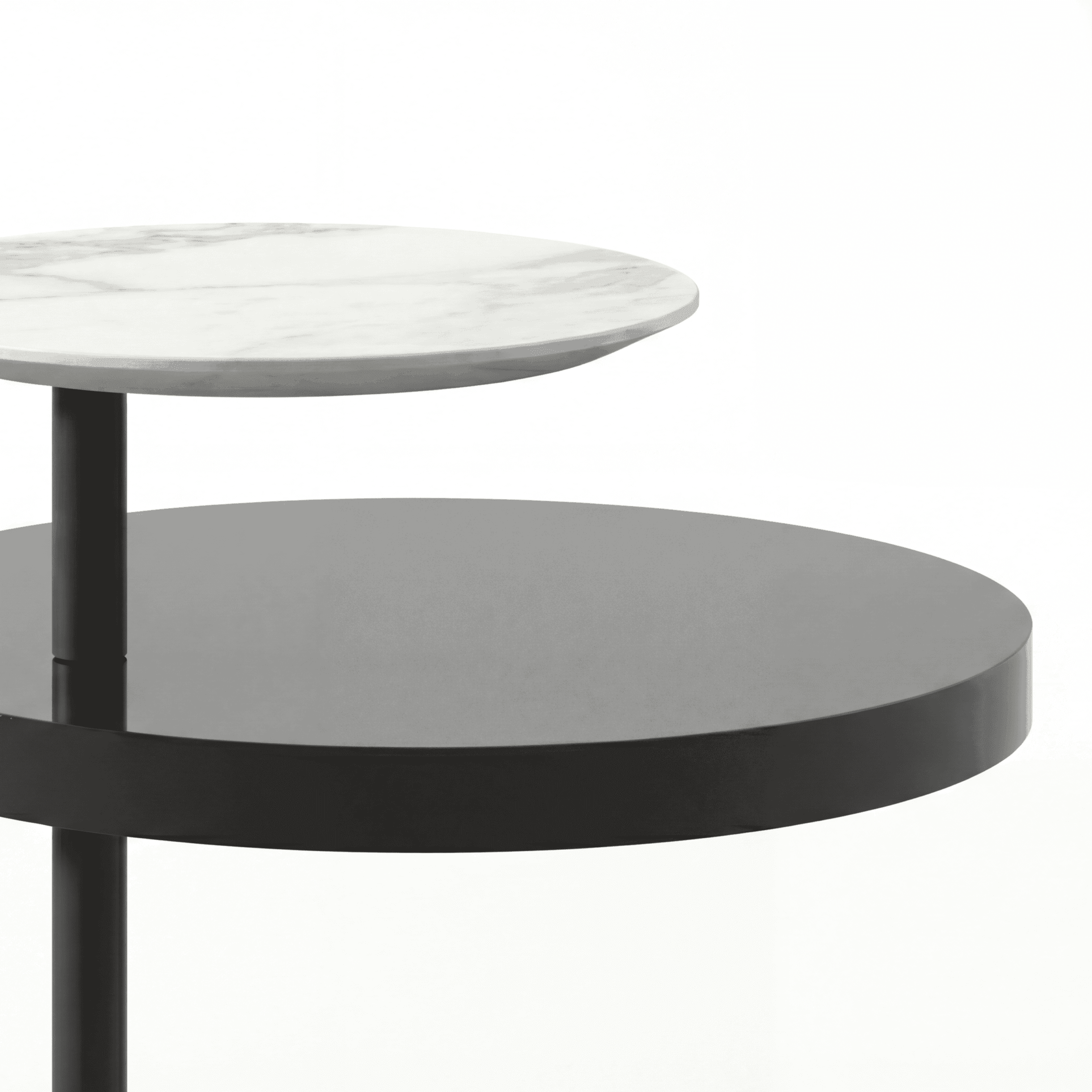 Acute Side Table 2