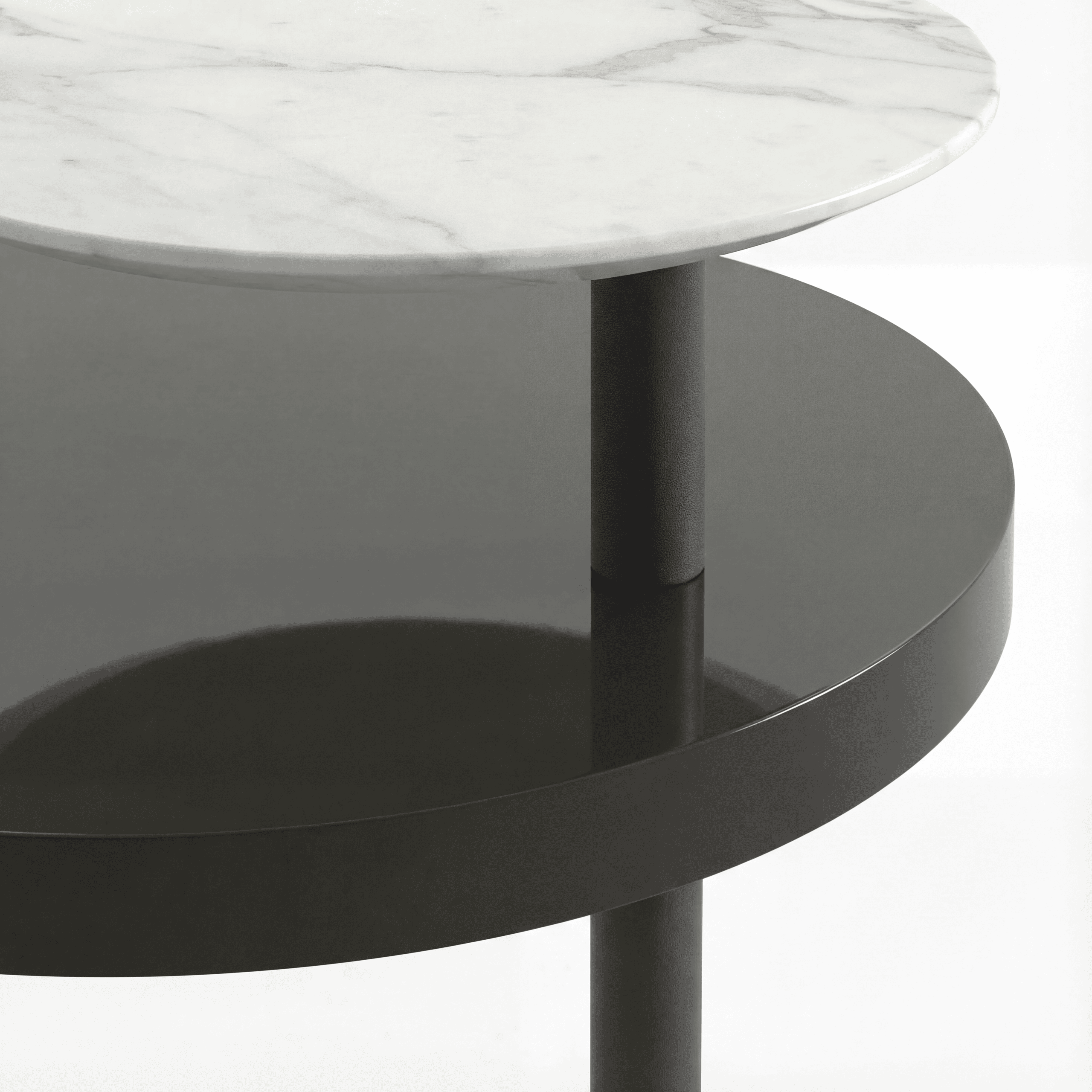 Acute Side Table 4