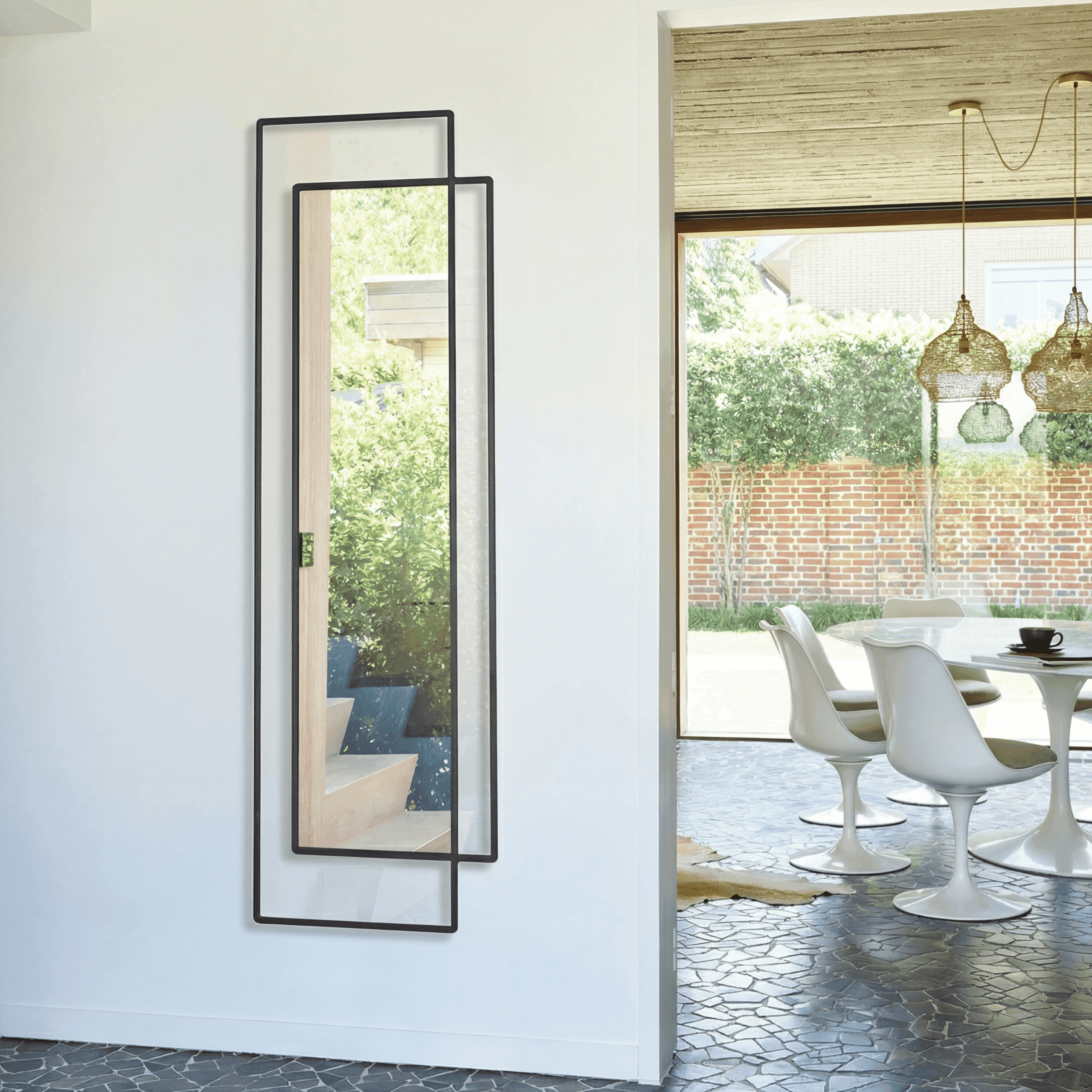 Bordo Mirror