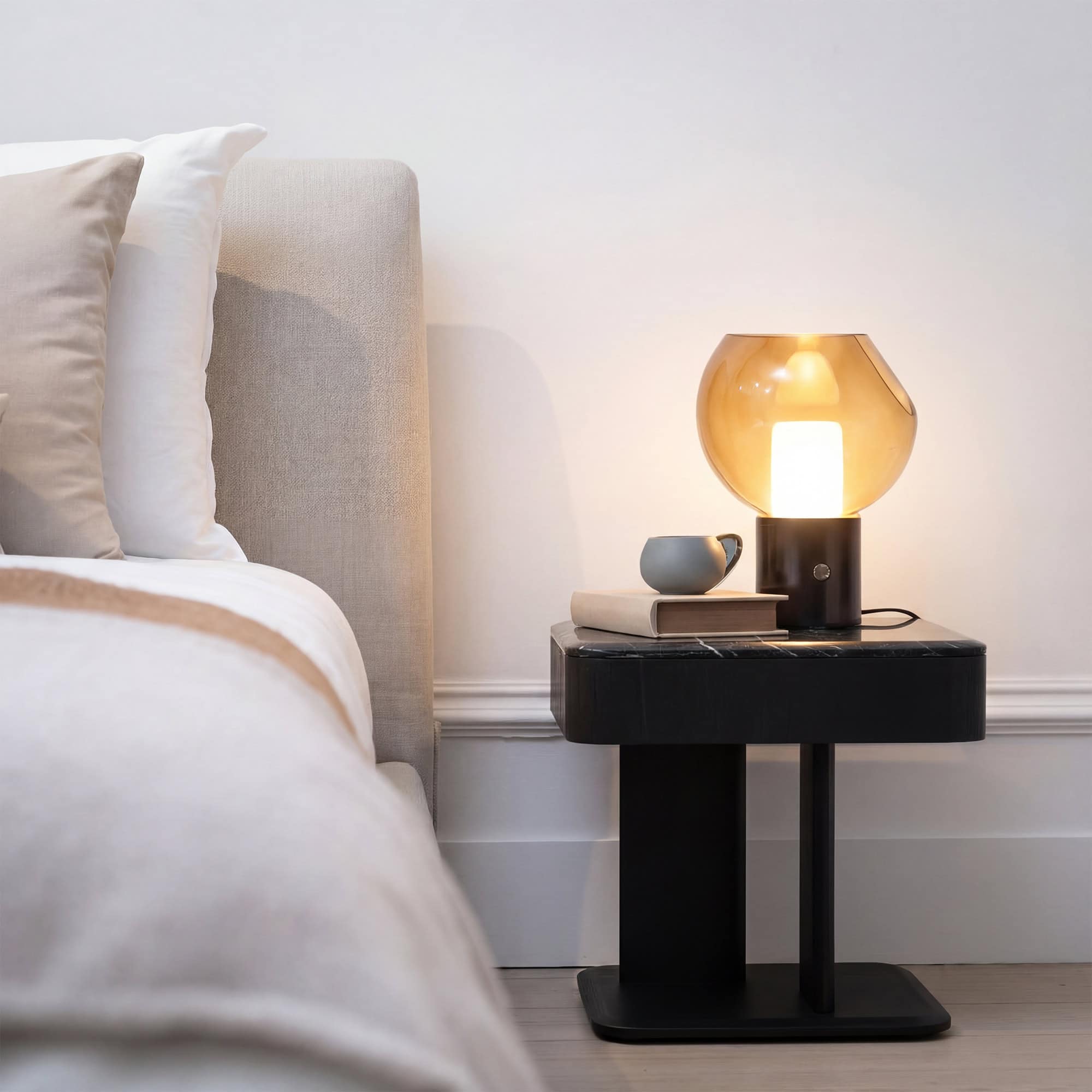 Brera Side Table