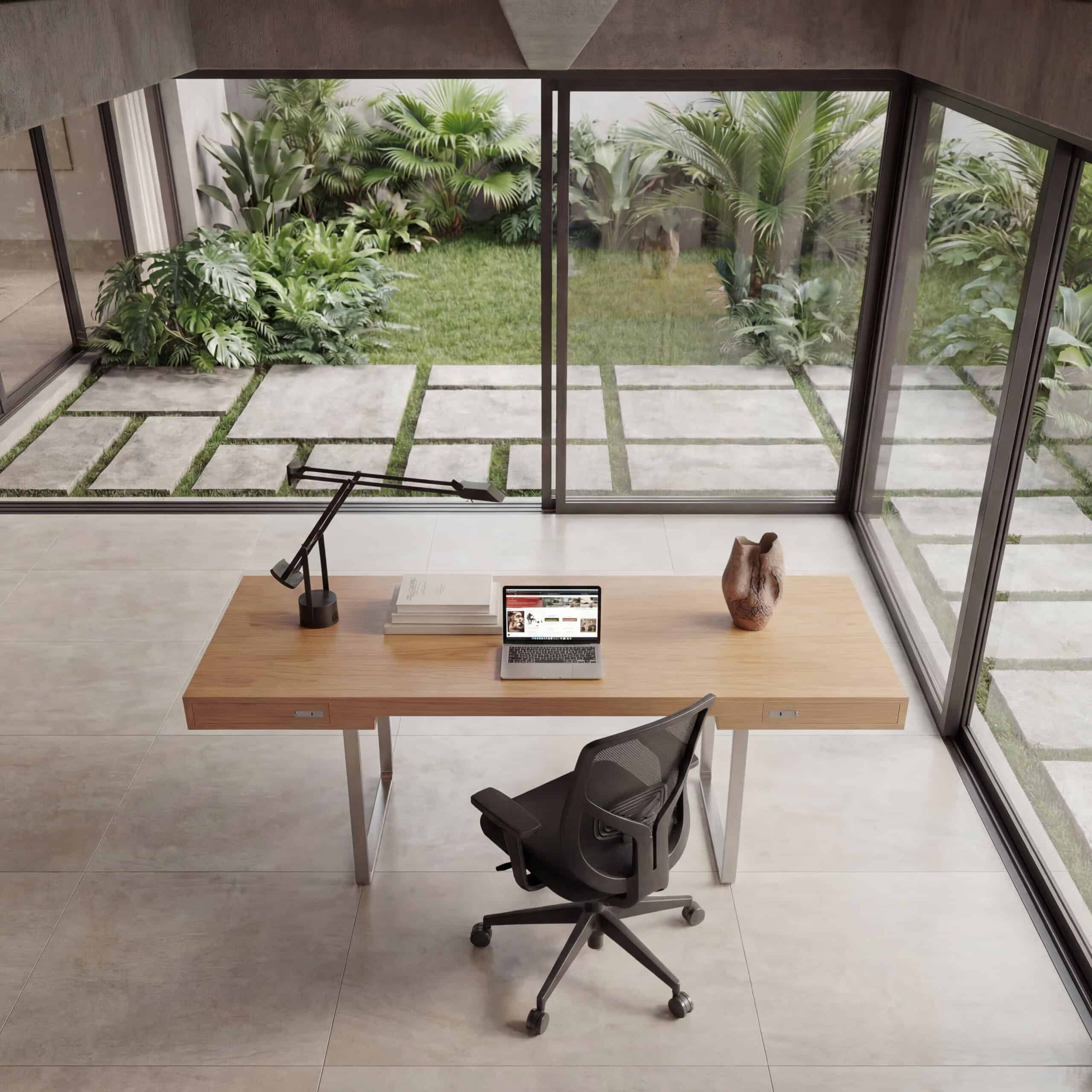 CH110 Desk 2