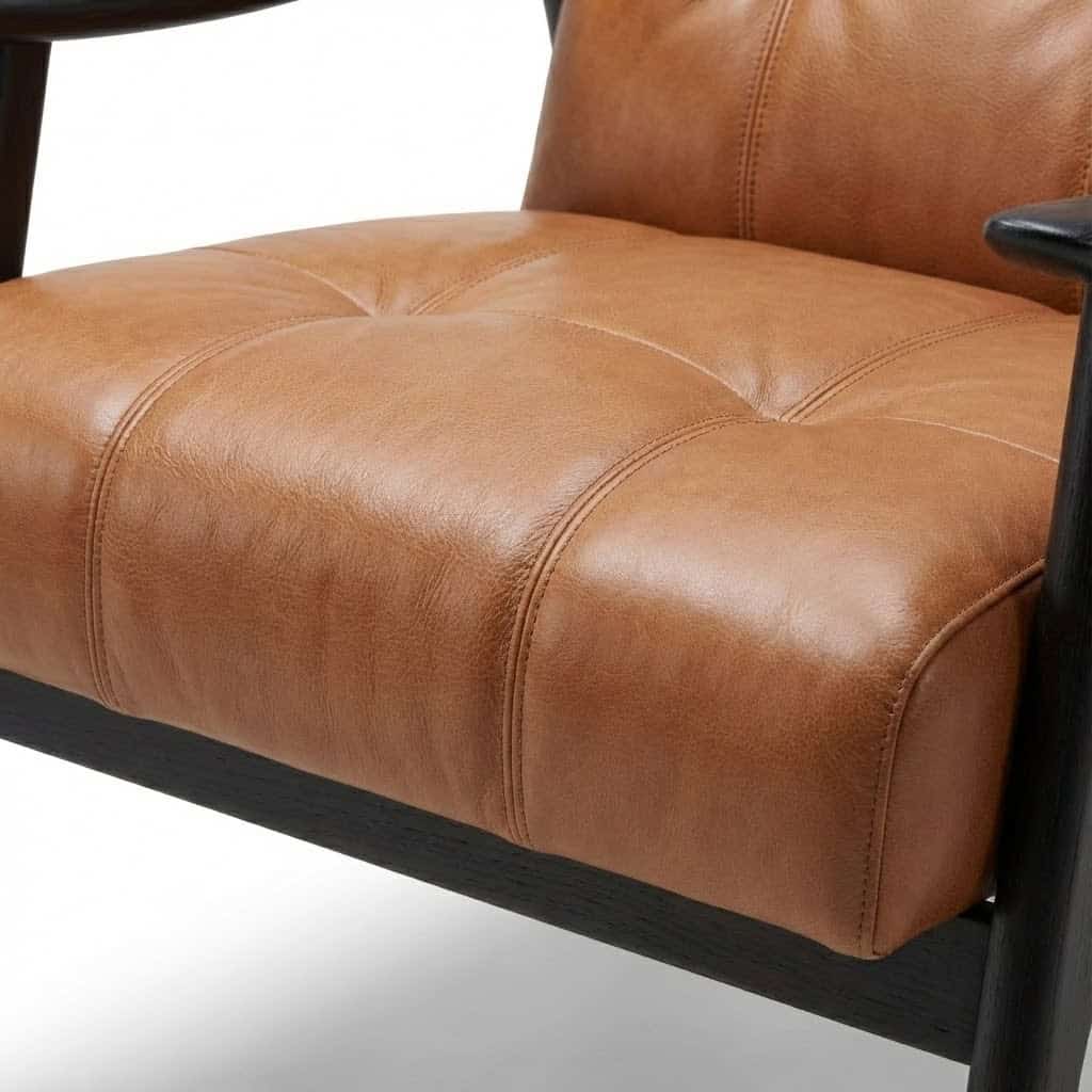 Fynn Armchair 5