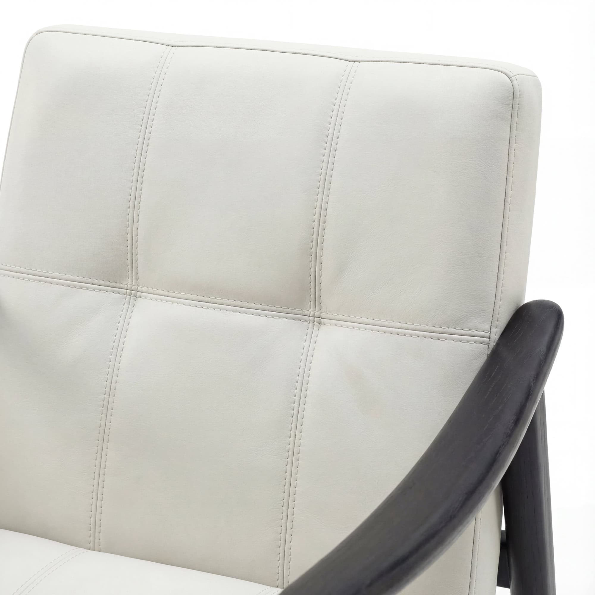 Fynn Dining Chair - White (7)
