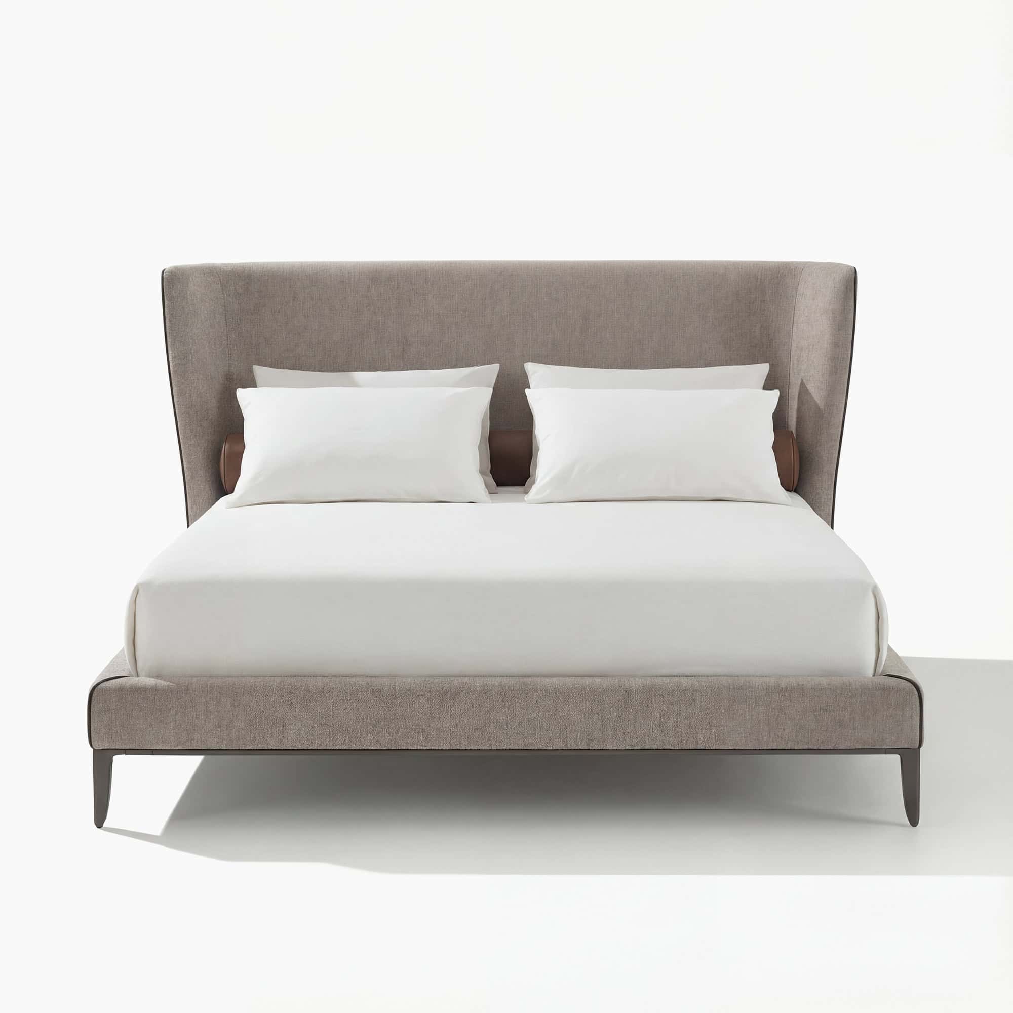 Gentleman Bed