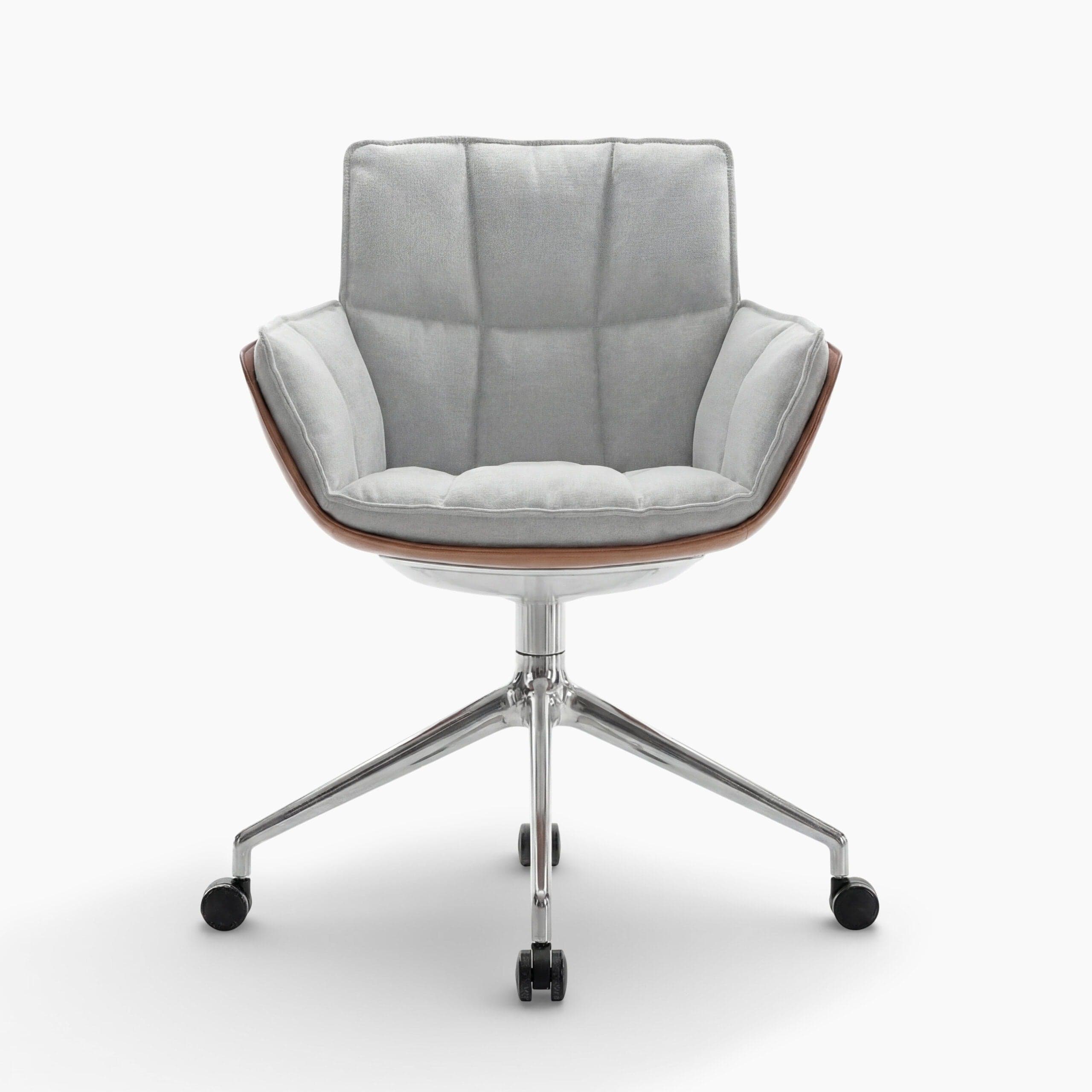 Husk Office Chair