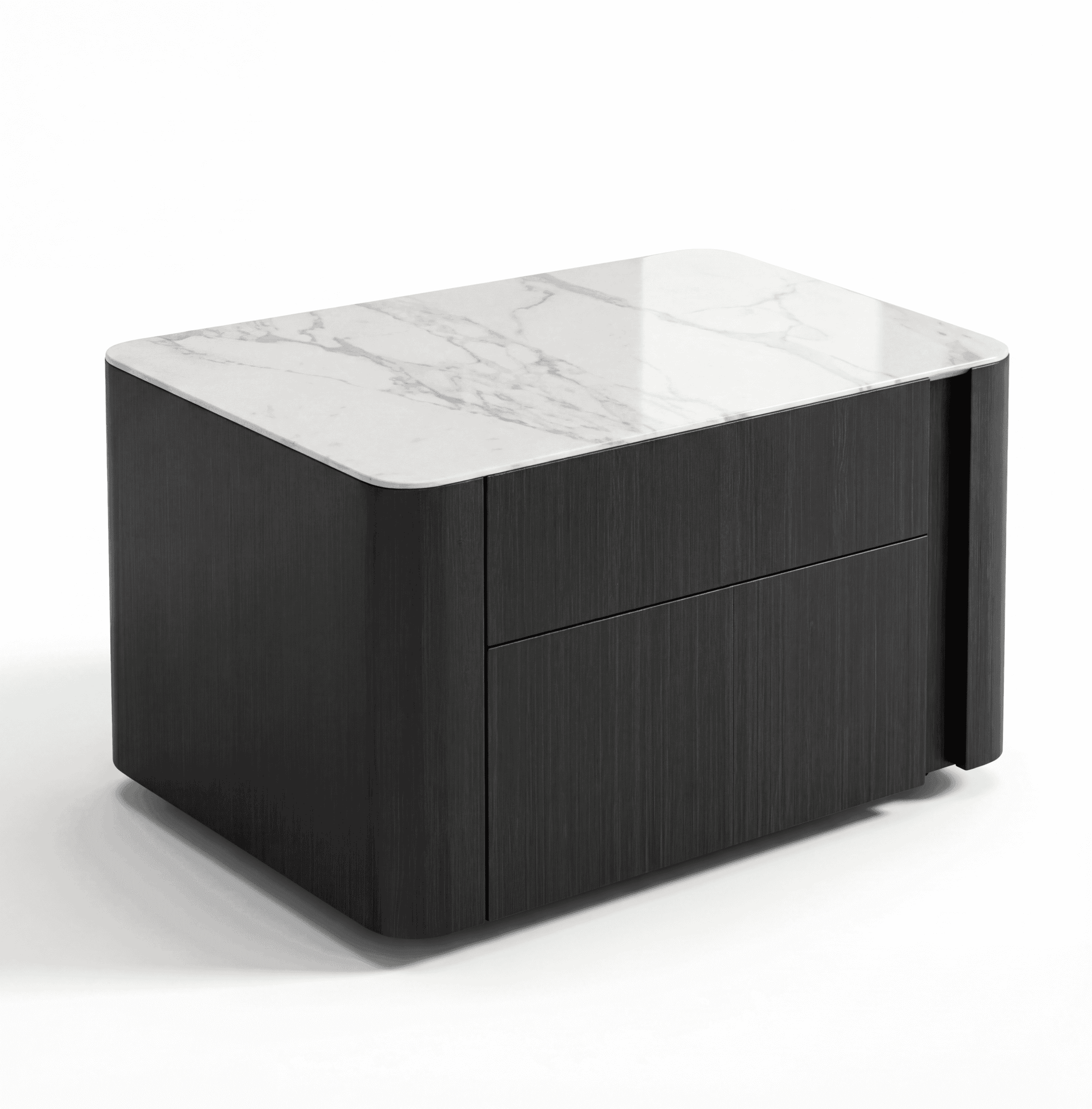 Lou Nightstand
