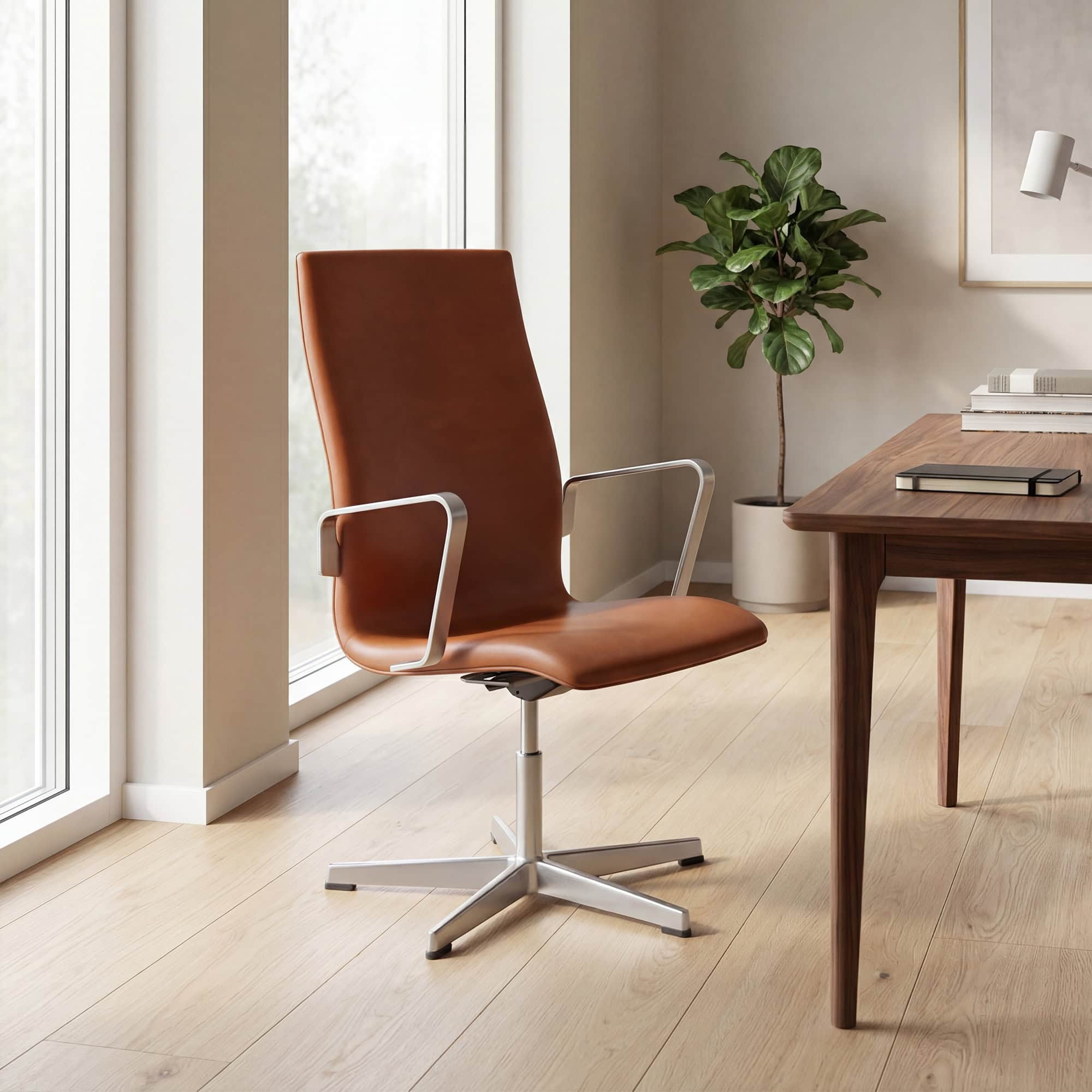 Oxford Chair