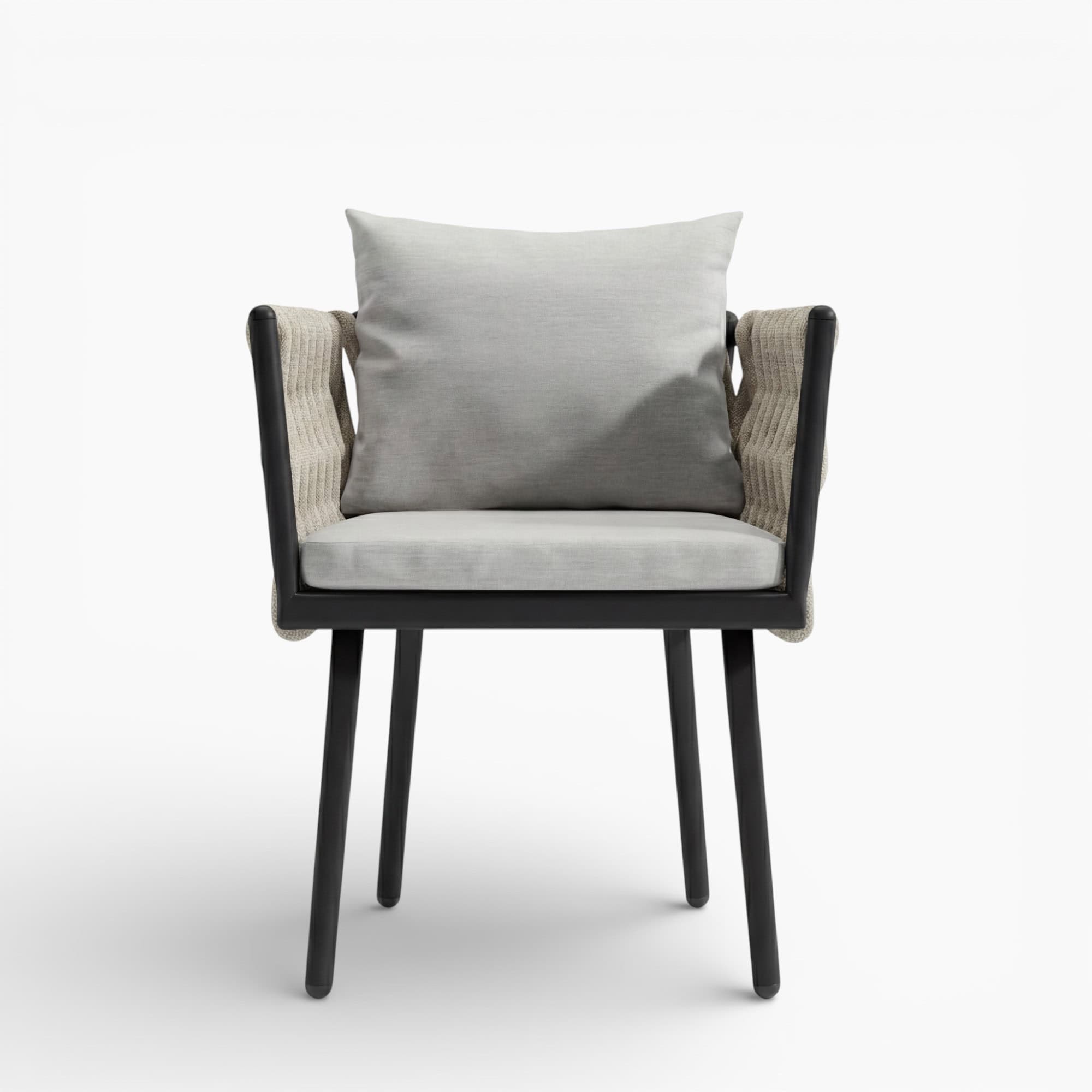 Pierre Outdoor Dining Chair