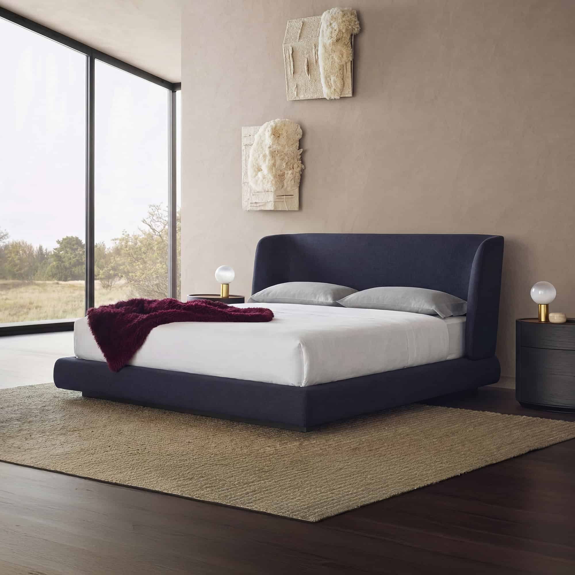 Reeves Bed