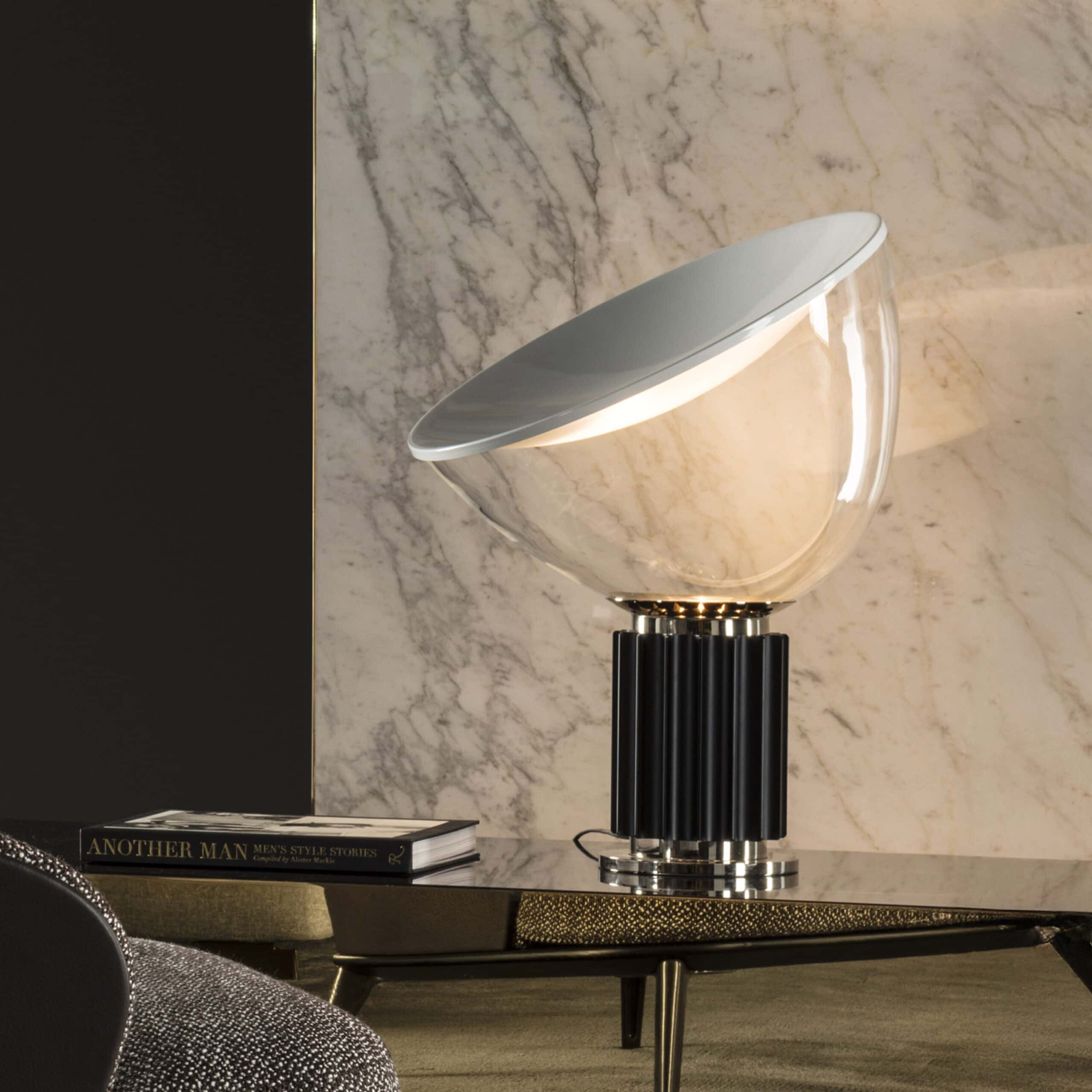 Taccia Table Lamp