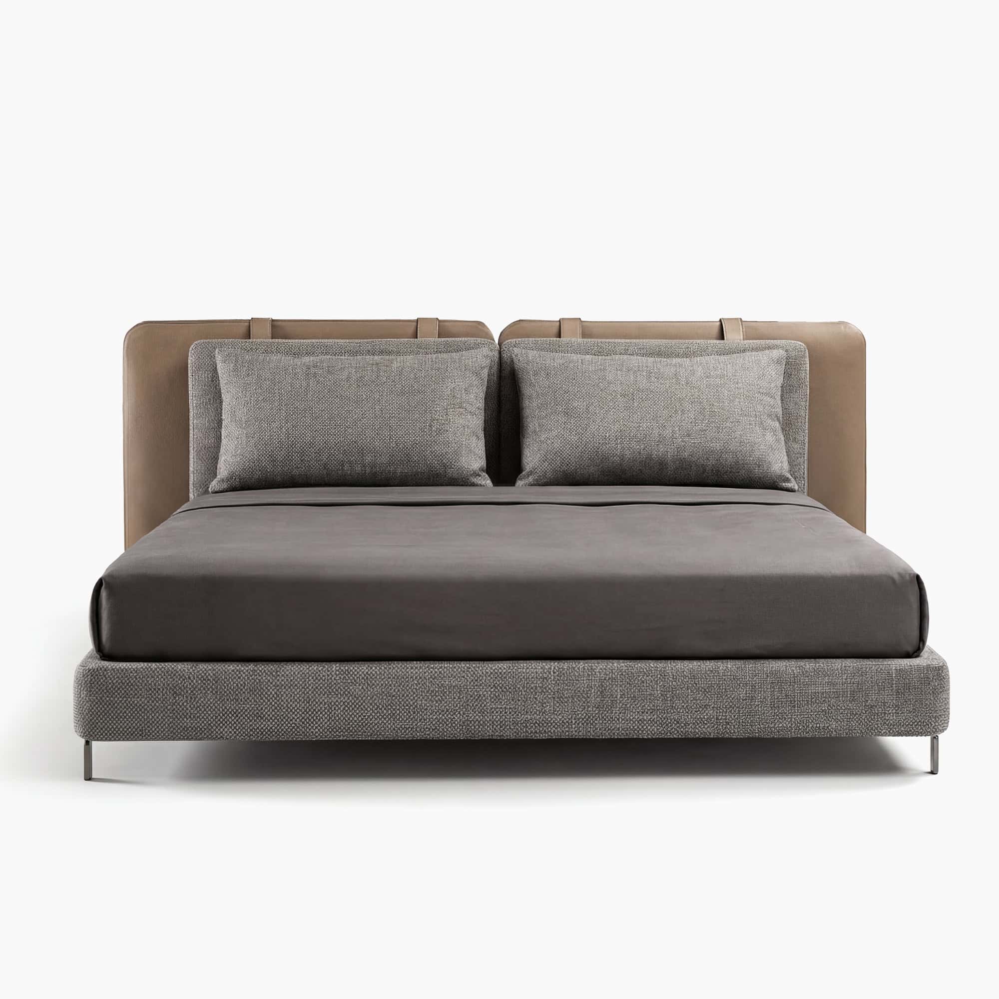 Tatlin Soft Bed