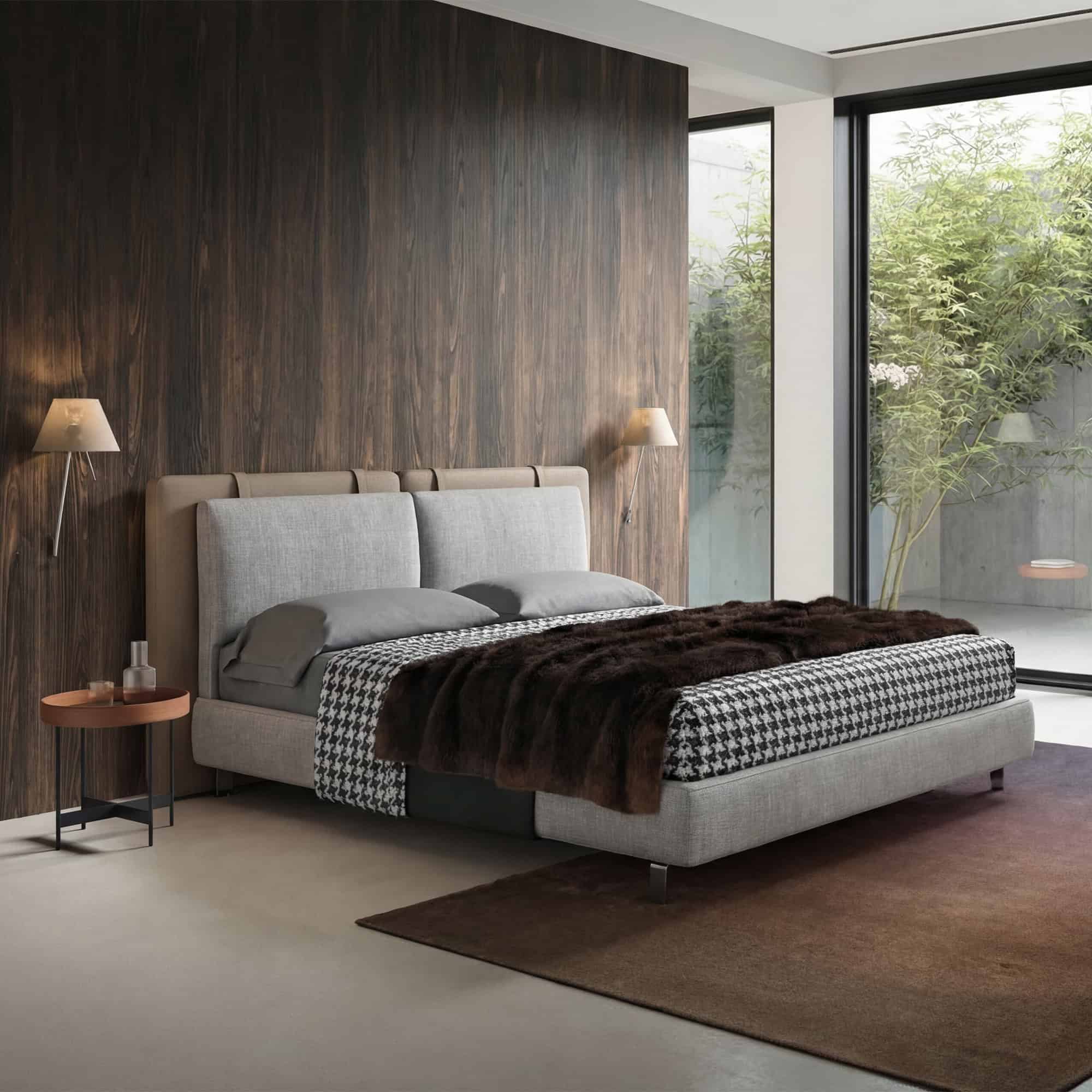 Tatlin Soft Bed