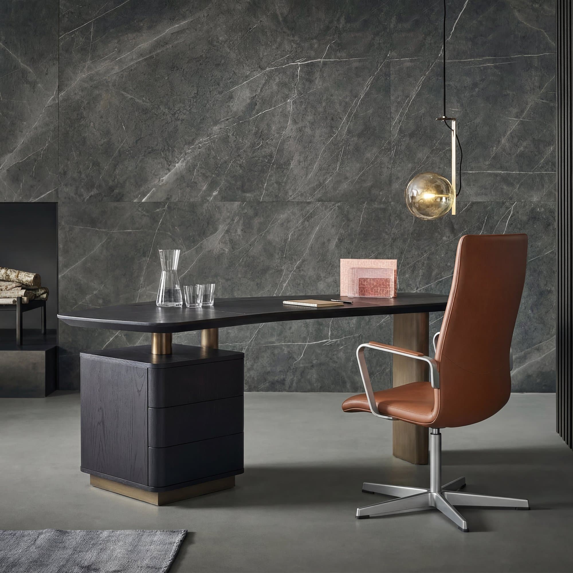 The Adrien Desk