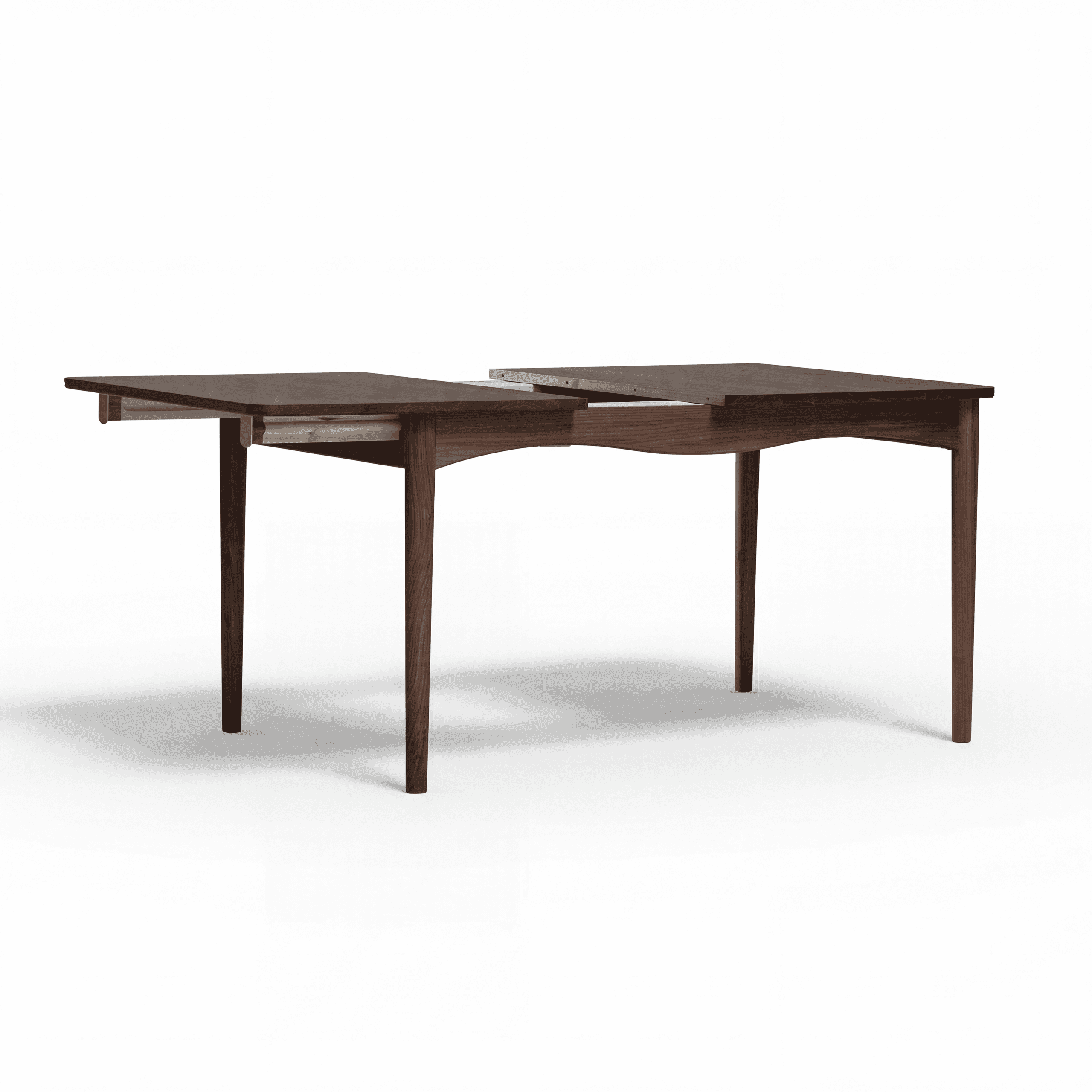 The Bovirke Table 2