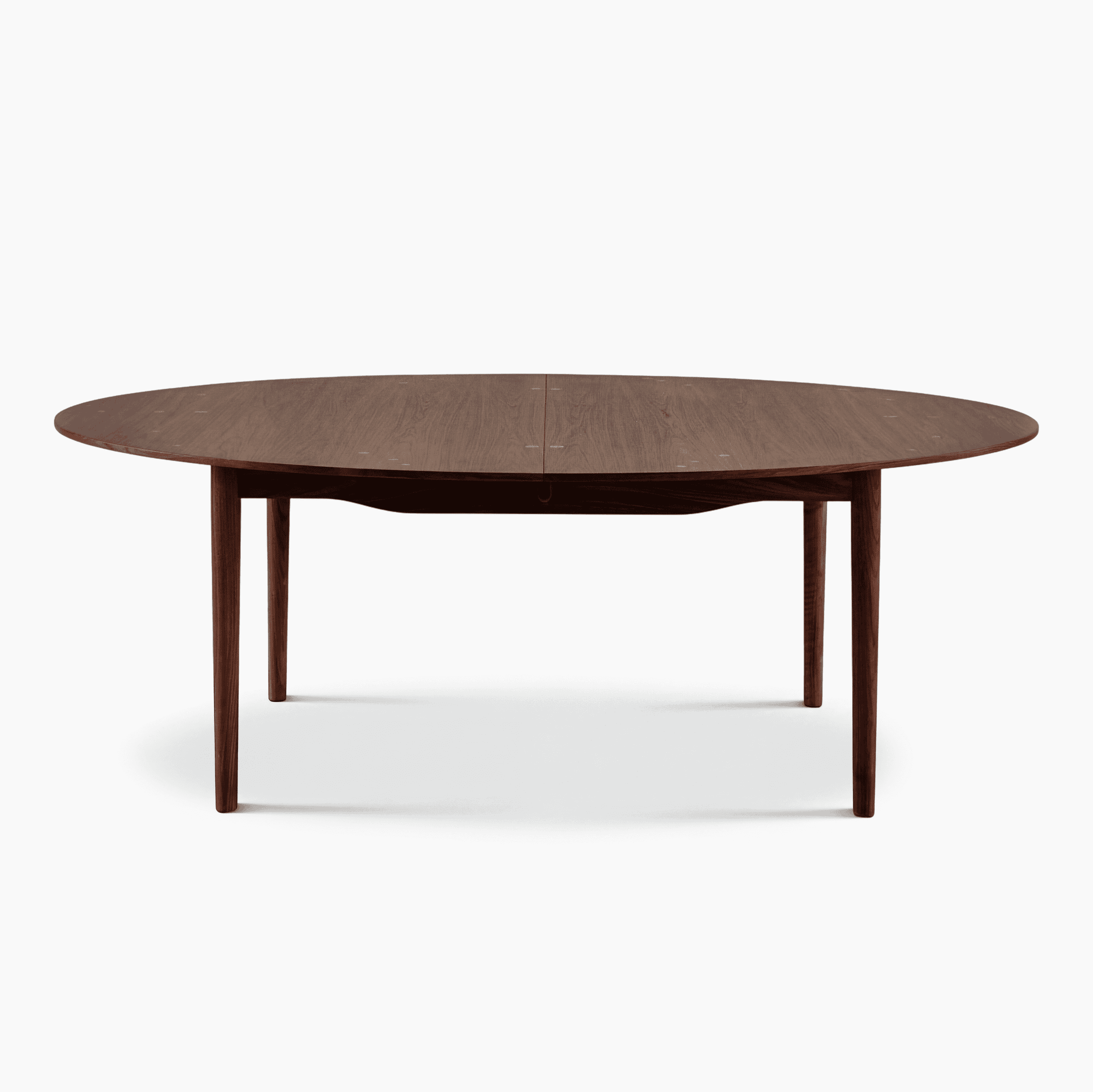 The Silver Table
