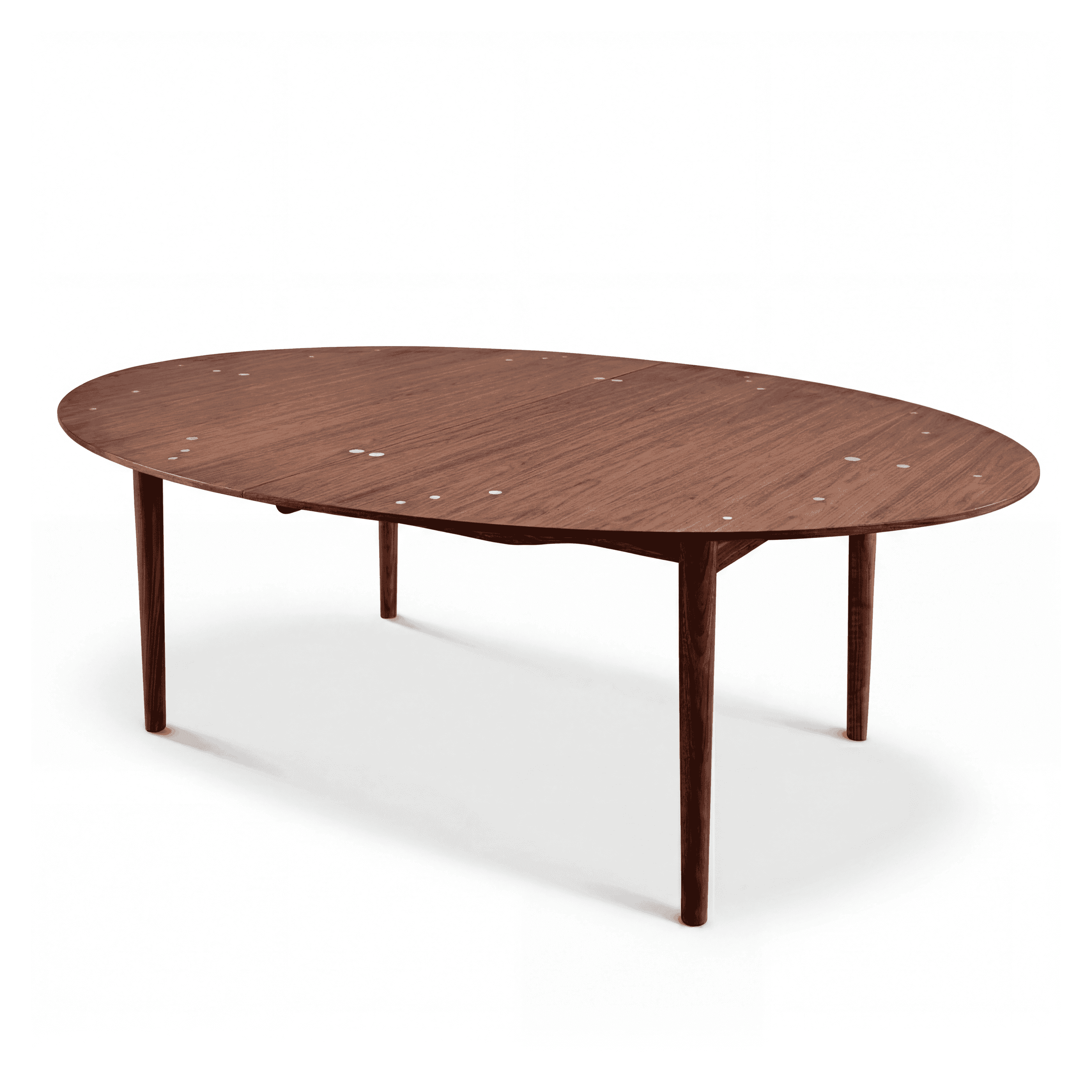The Silver Table 2