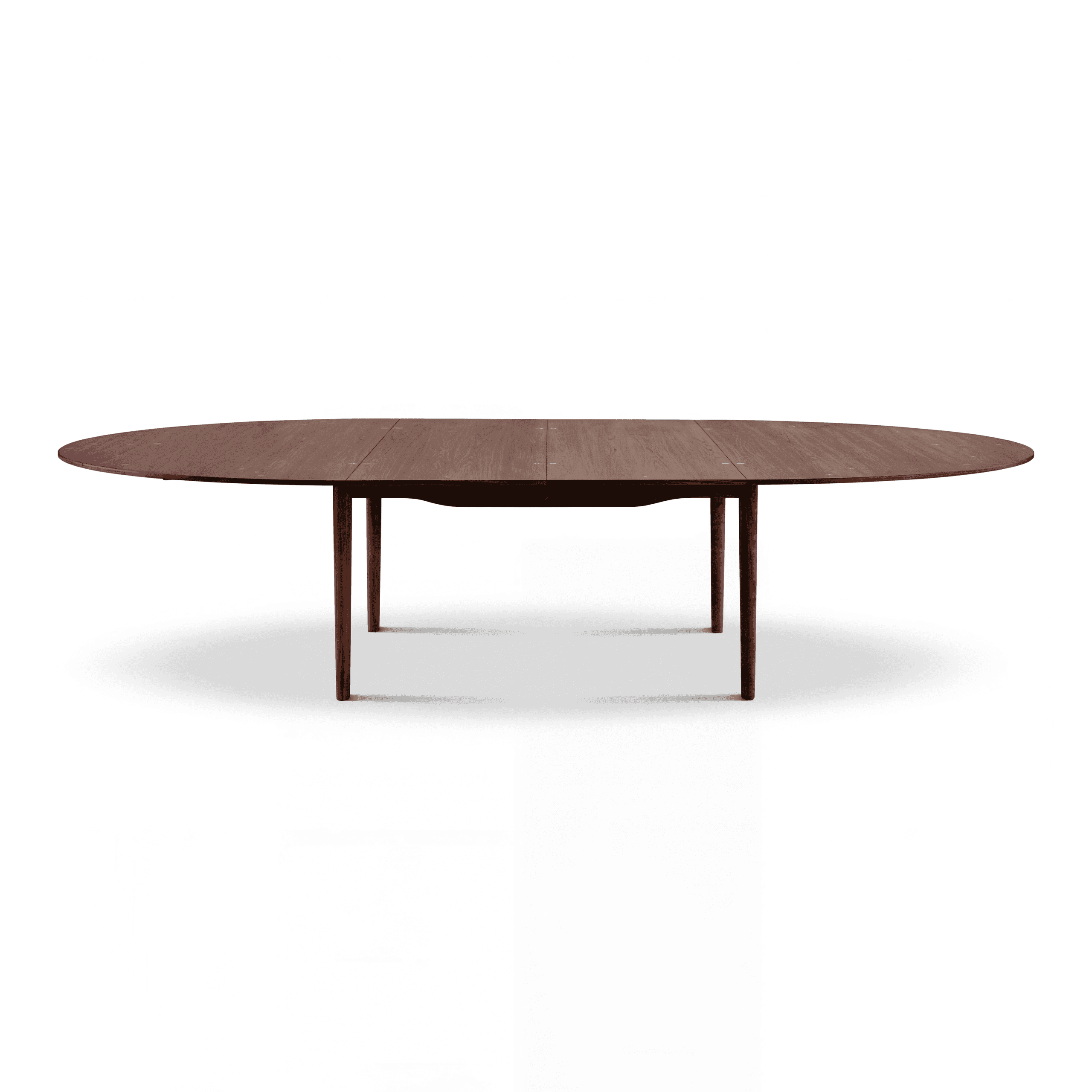 The Silver Table 3