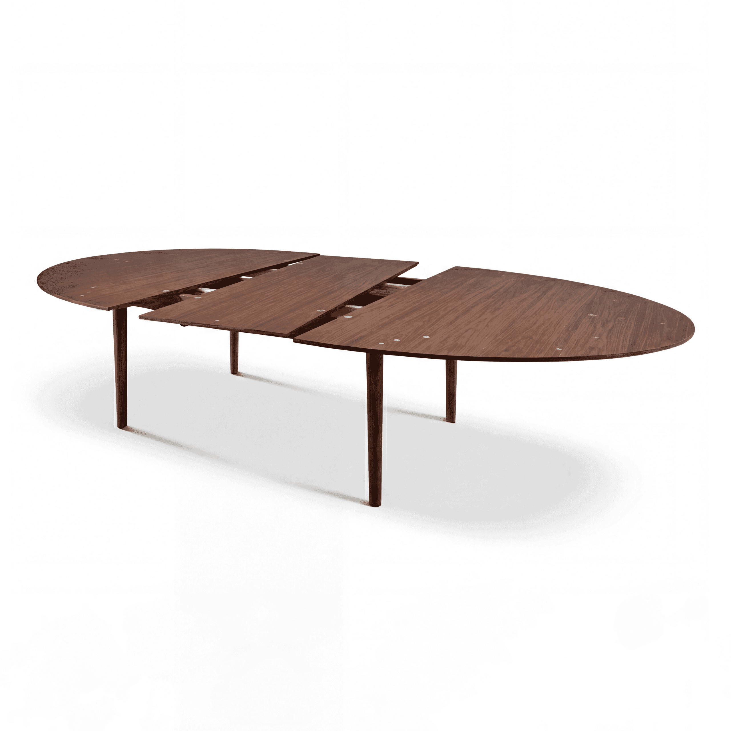 The Silver Table 4