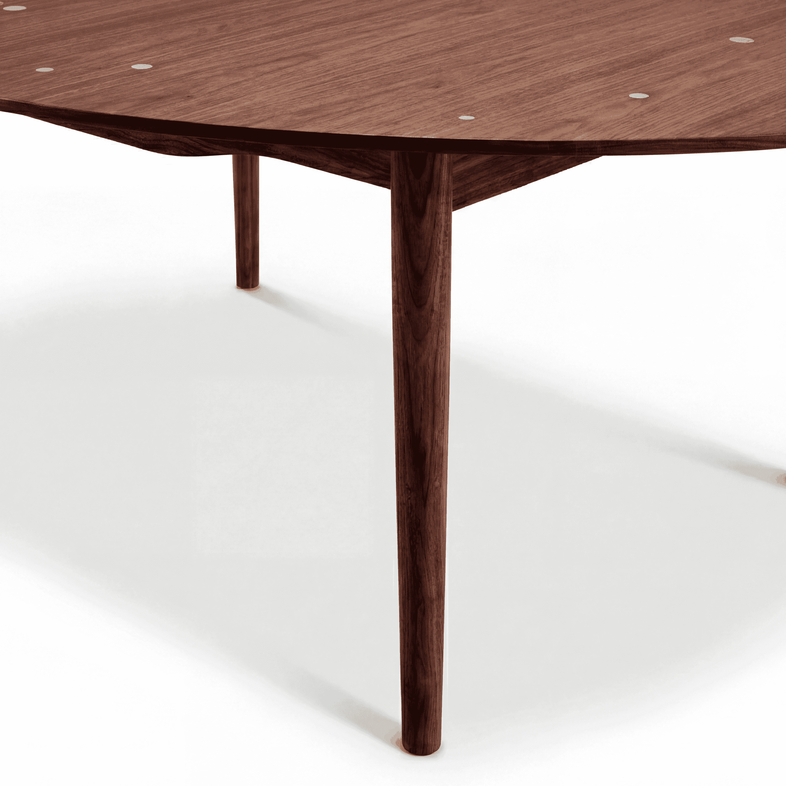 The Silver Table 6