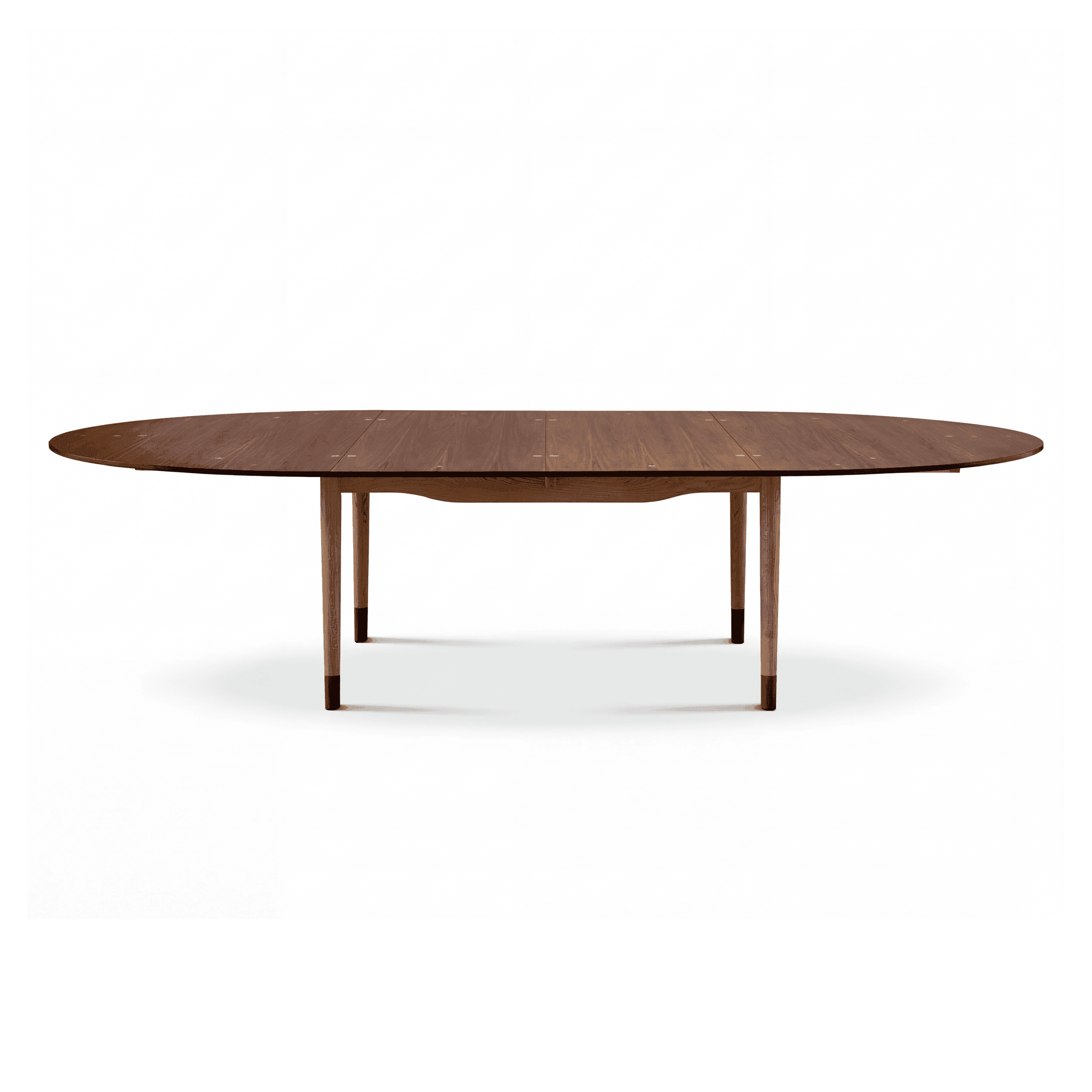 The Small Silver Table 5