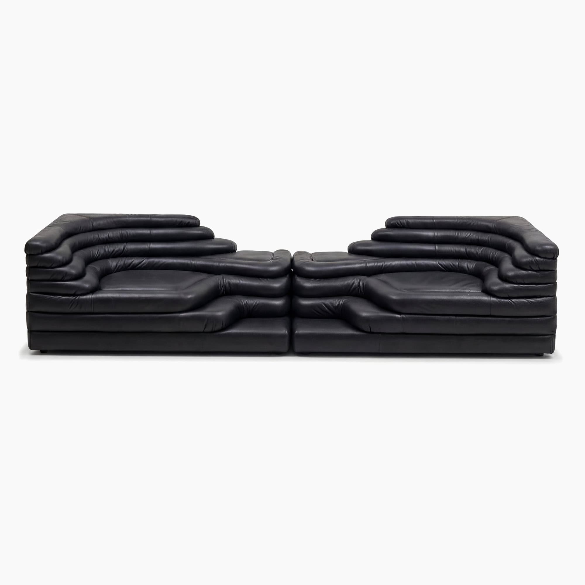 DS-1025 Terrazza Sofa