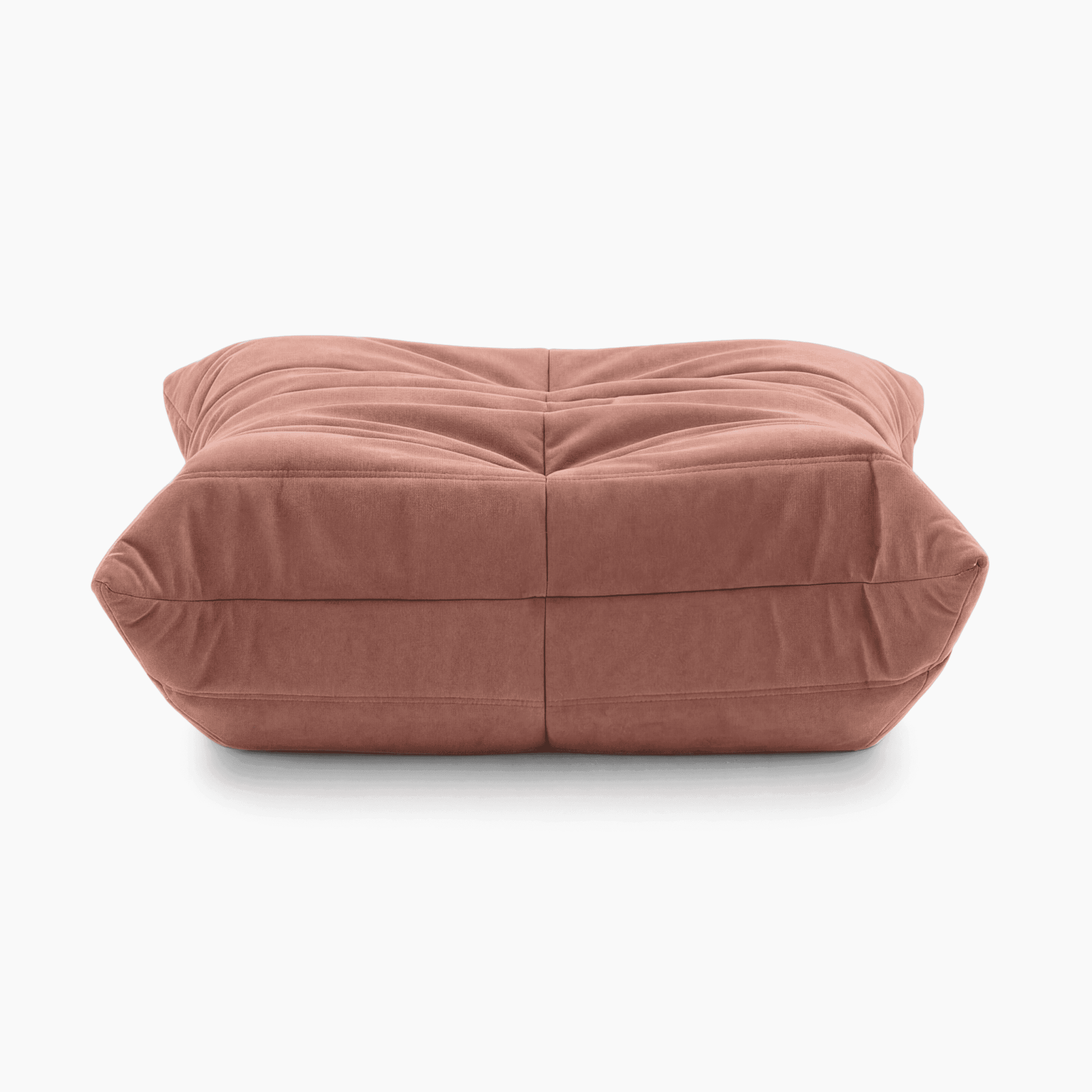 Dusty Rose Alcantara
