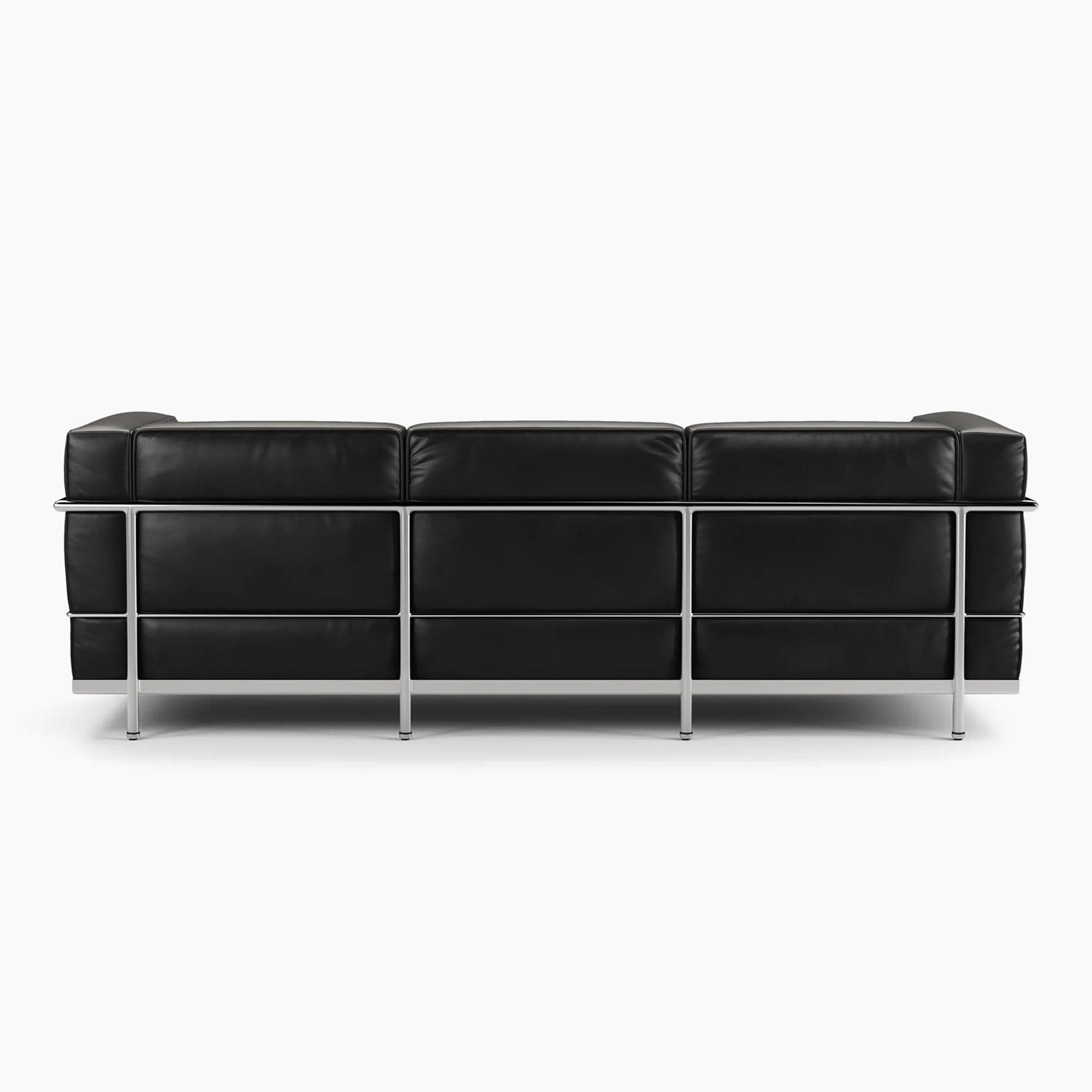 LC3 Sofa (4) - LC3 Armchair