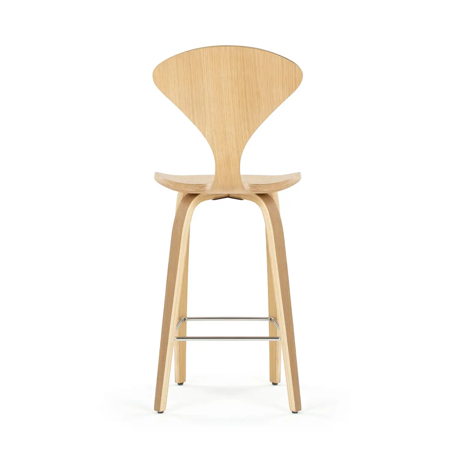 Norman Counter Stool Oak 4