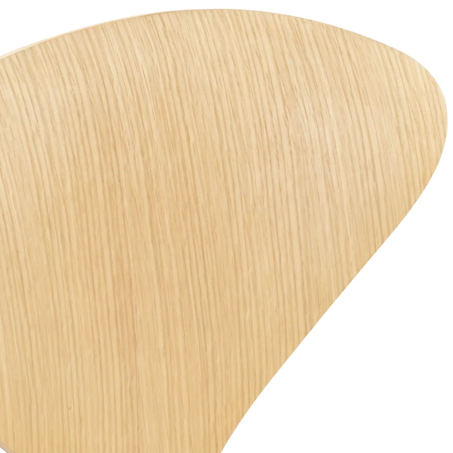 Norman Counter Stool Oak 5