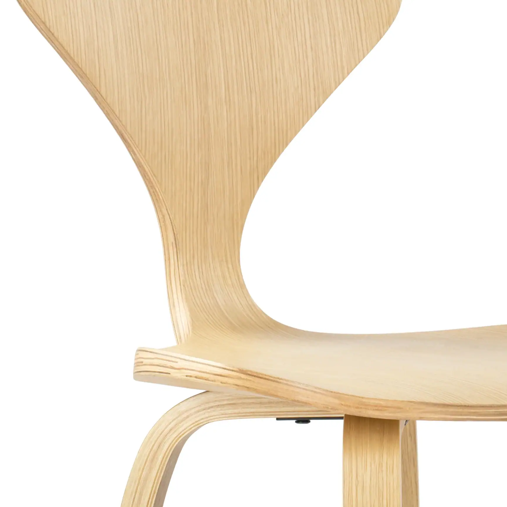 Norman Counter Stool Oak 6