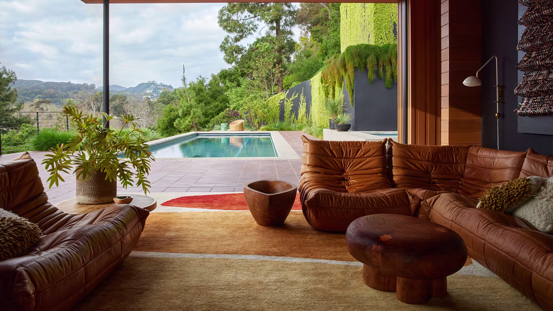 Togo Fireside Sofa — gallery image 5