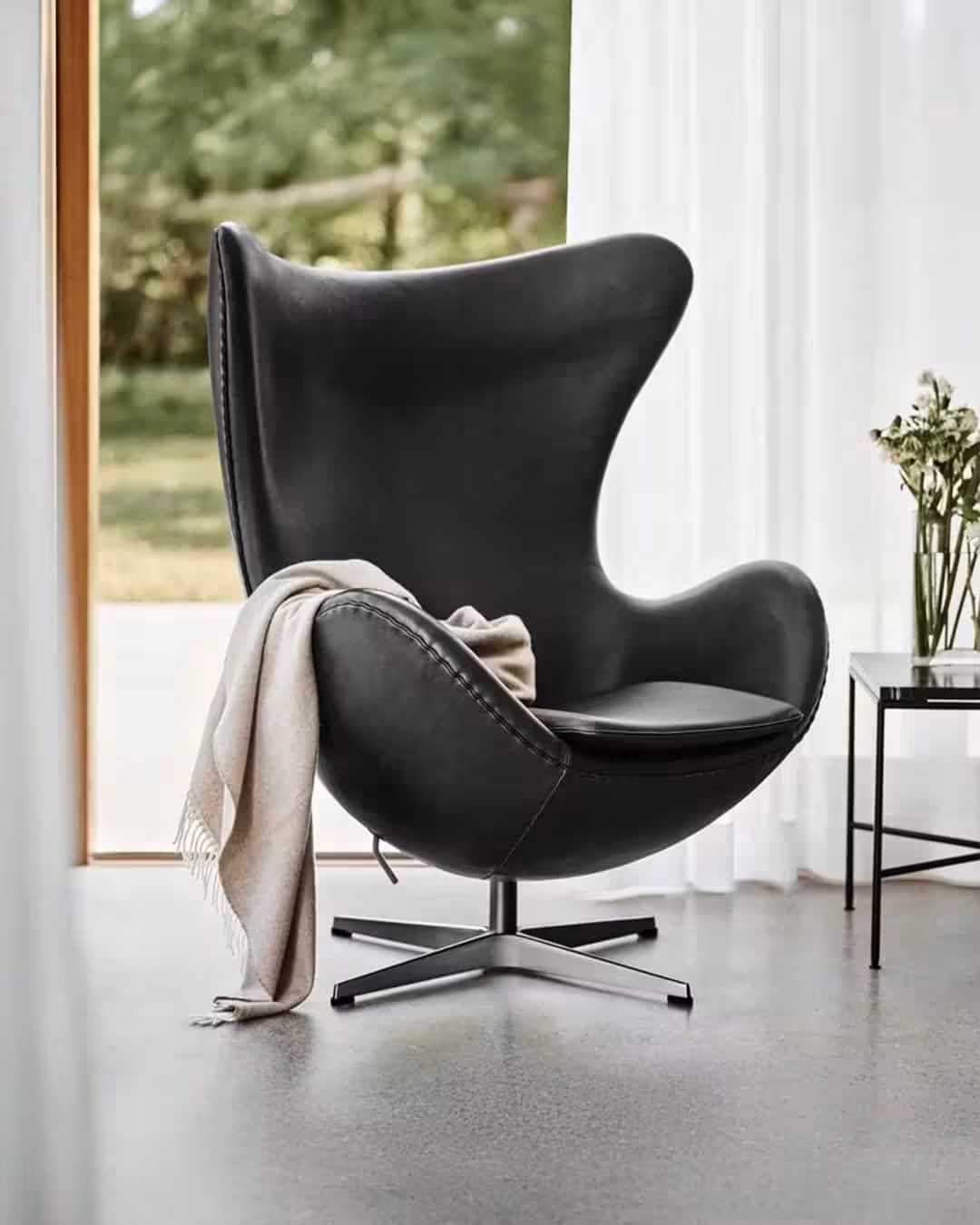 Mid-Century Modern
