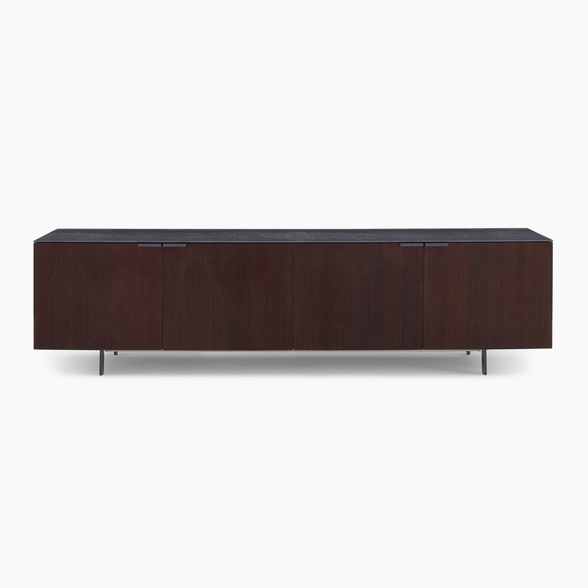 Selvans Sideboard 4 Doors