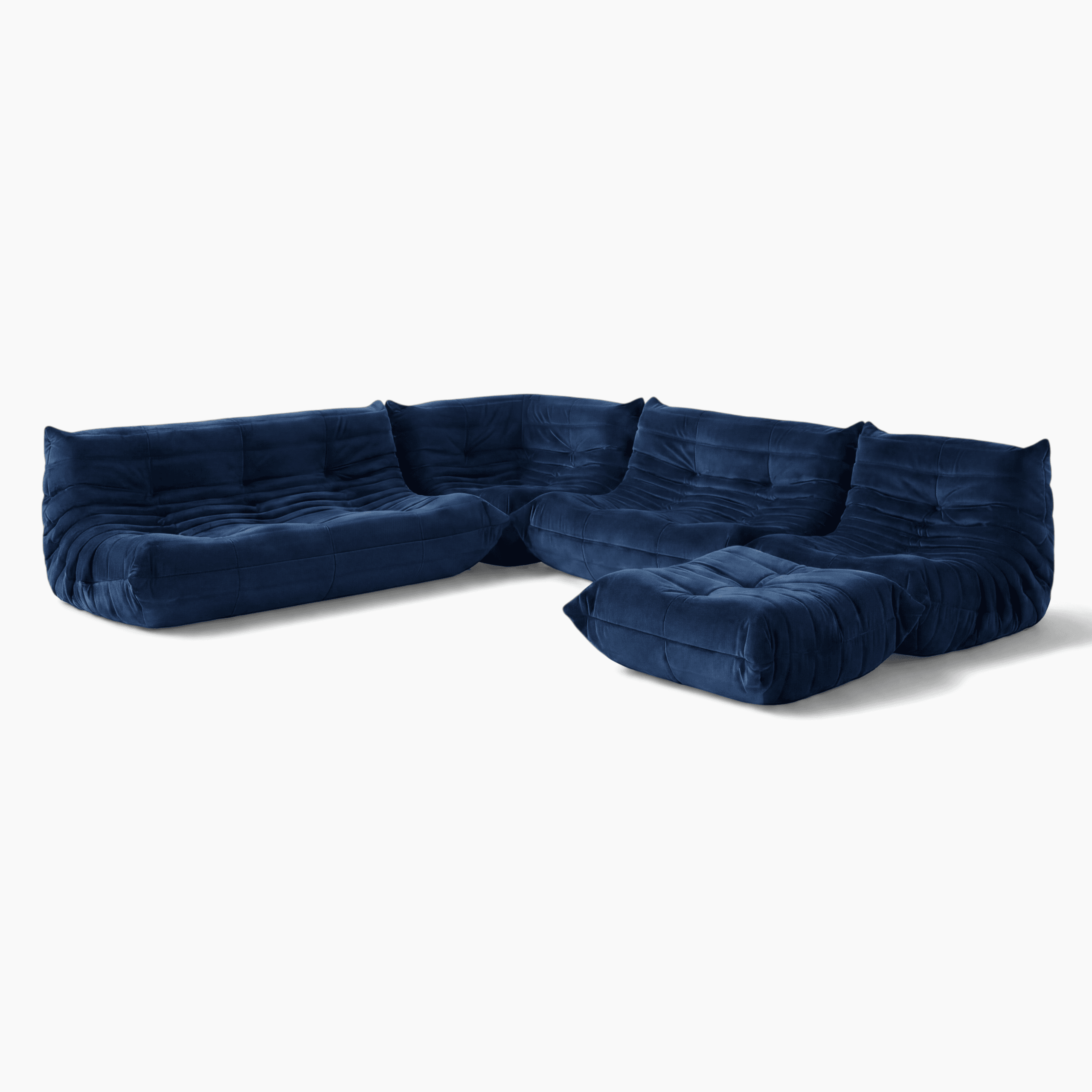 Blue Velvet