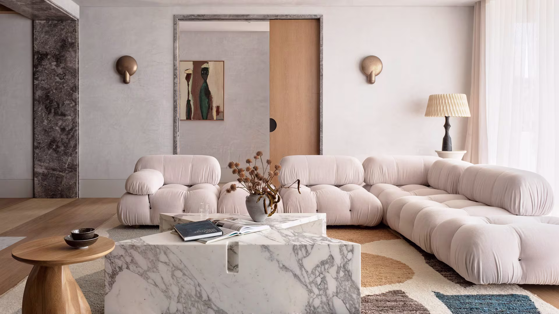 Camaleonda Modular Sofa — gallery image 1
