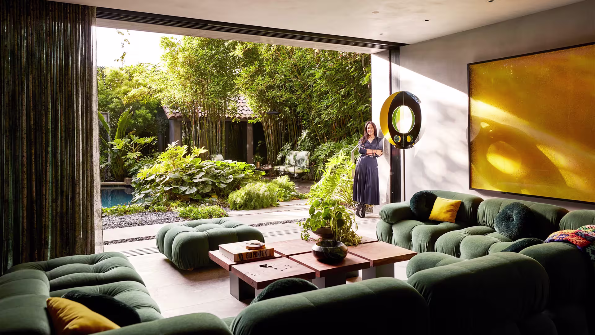 Camaleonda Modular Sofa — gallery image 5