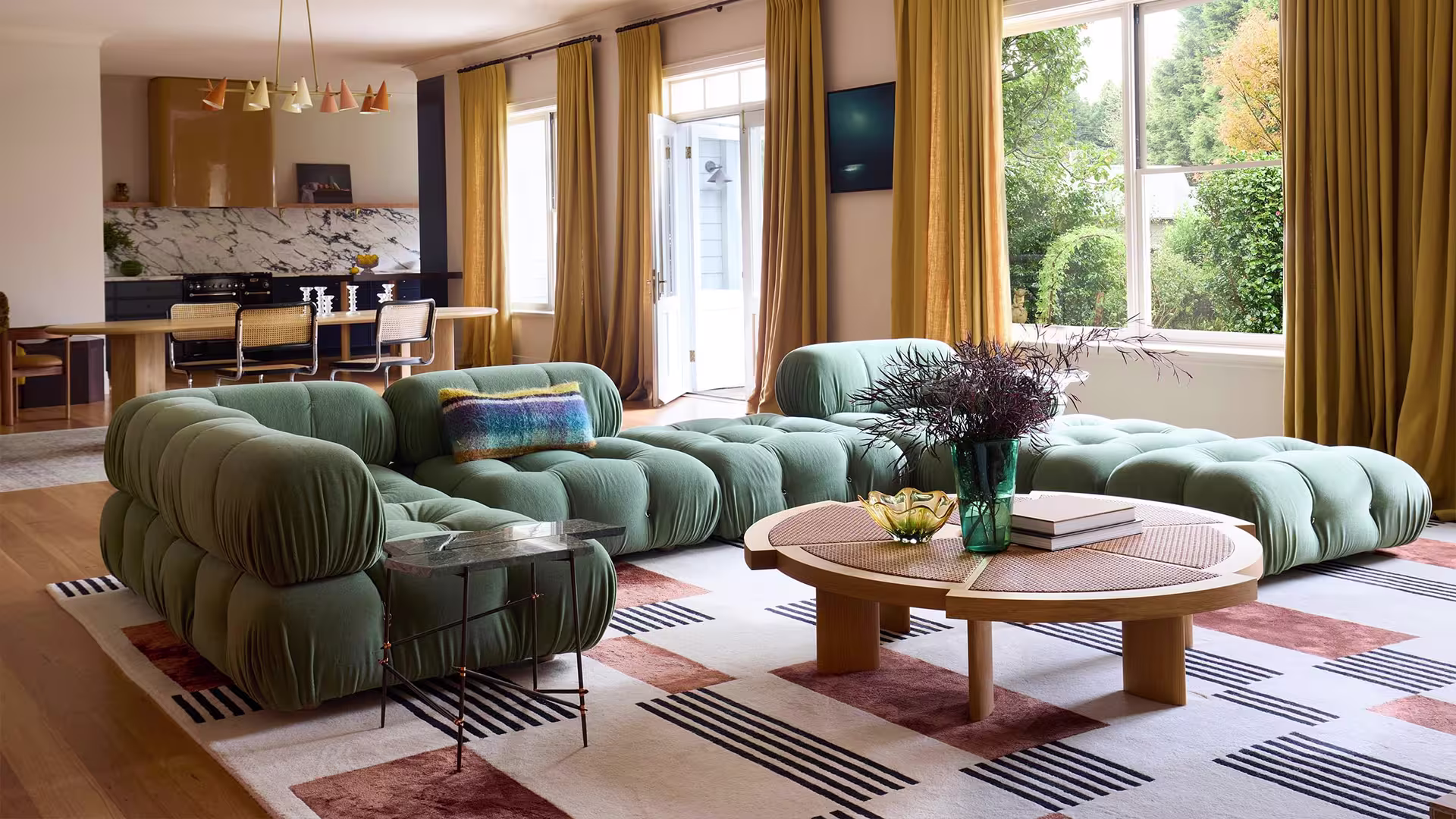 Camaleonda Modular Sofa — gallery image 3