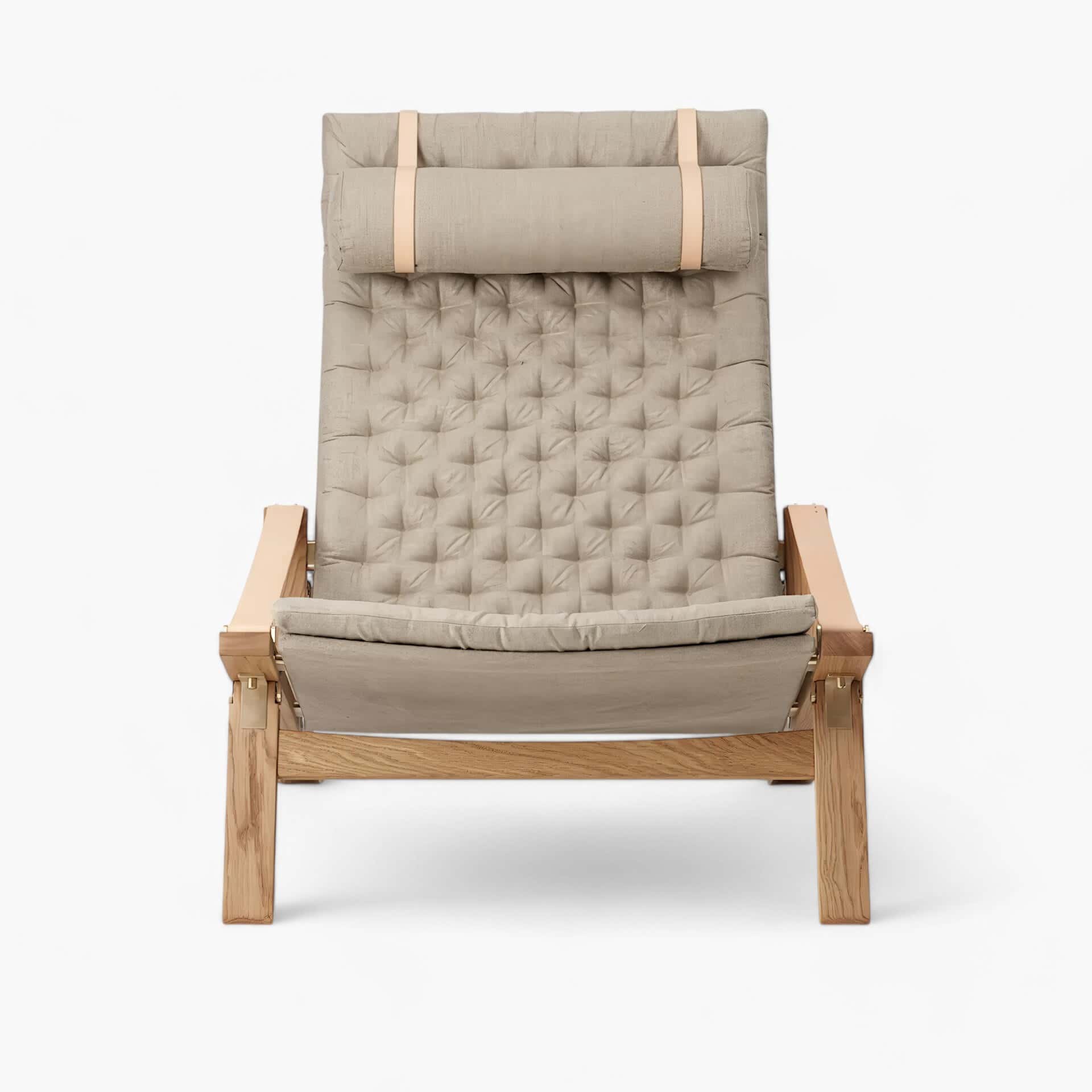 FK10 Plico Chair Replica 1 scaled 1 - FK10 Plico Chair