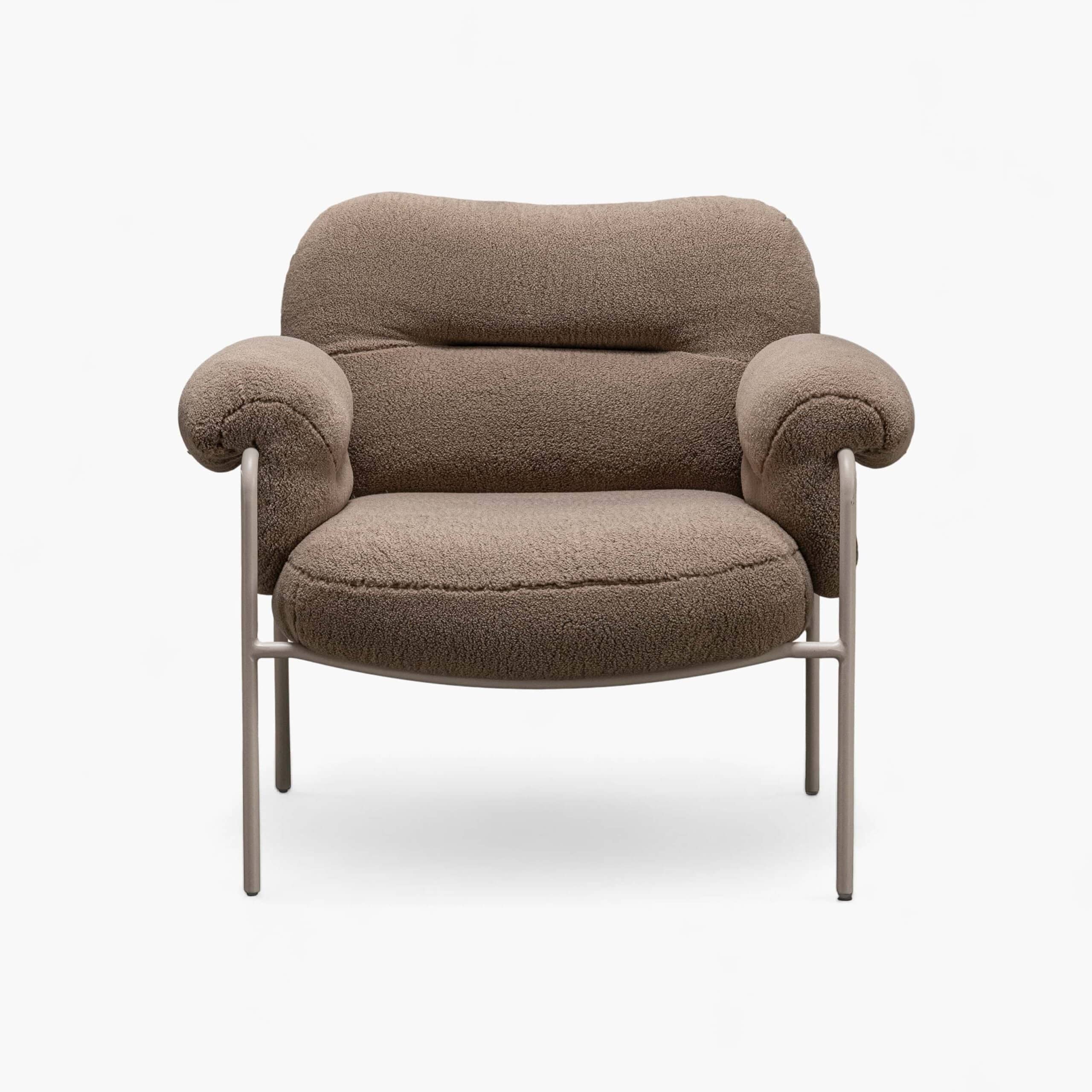 Ridge Chair 1