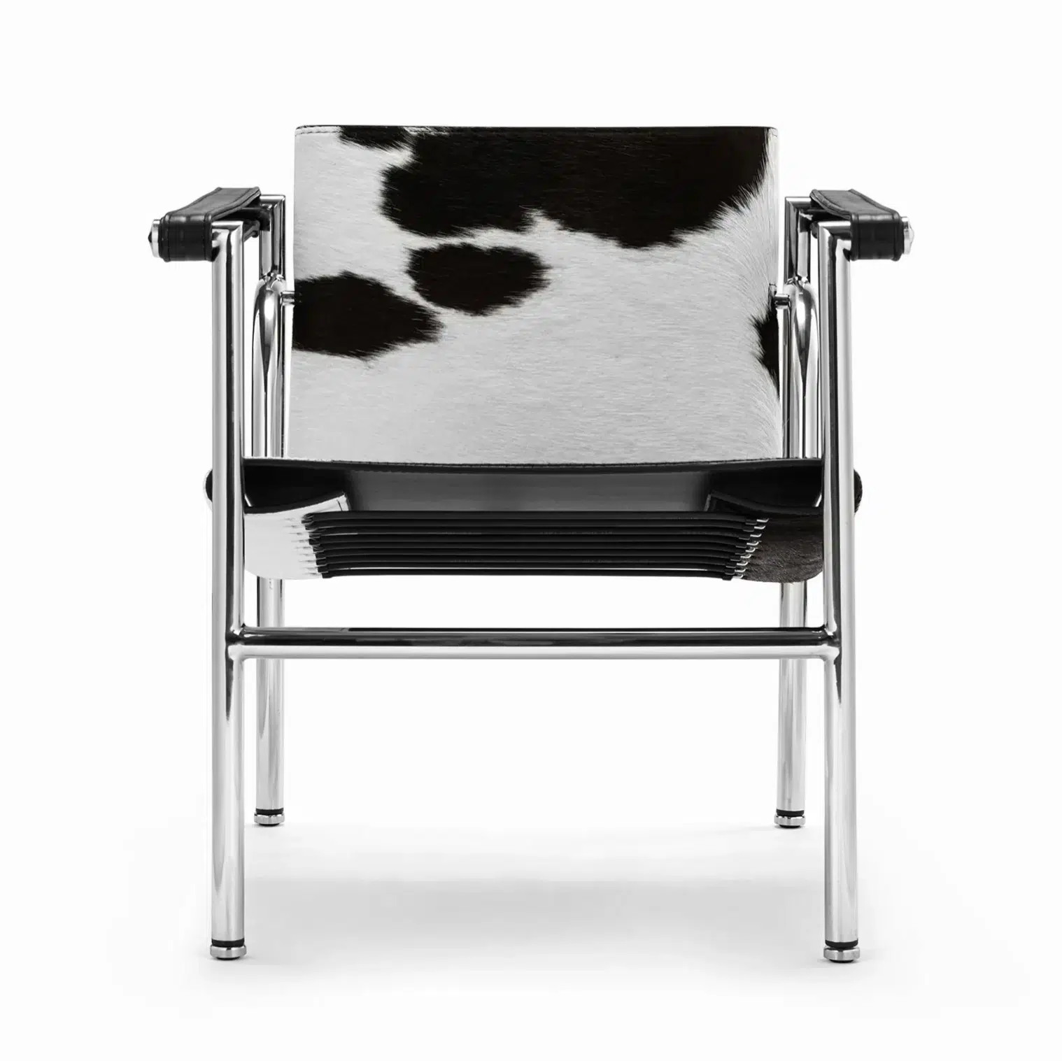 Le Corbusier Basculant Sling Chair 1