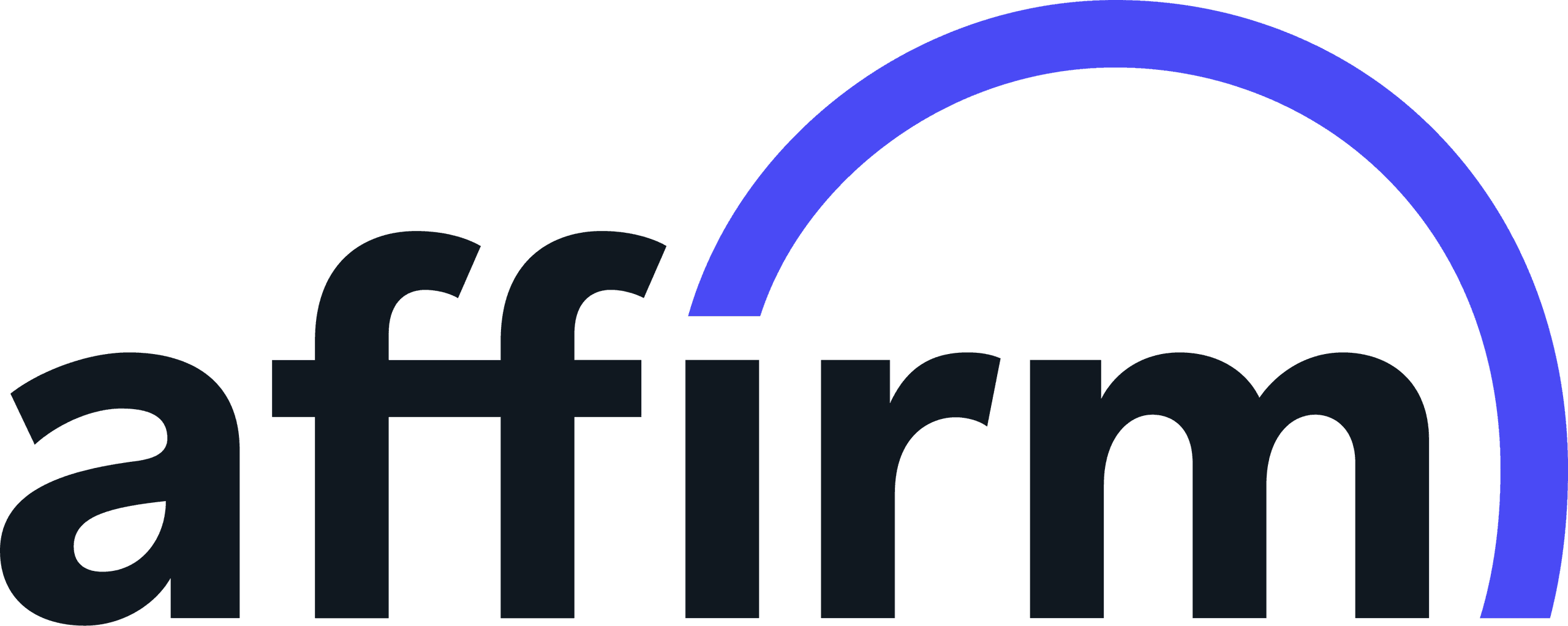 Affirm Logo