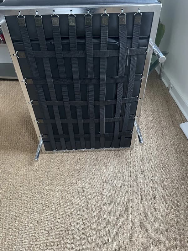 Photo by Bruce Ayala