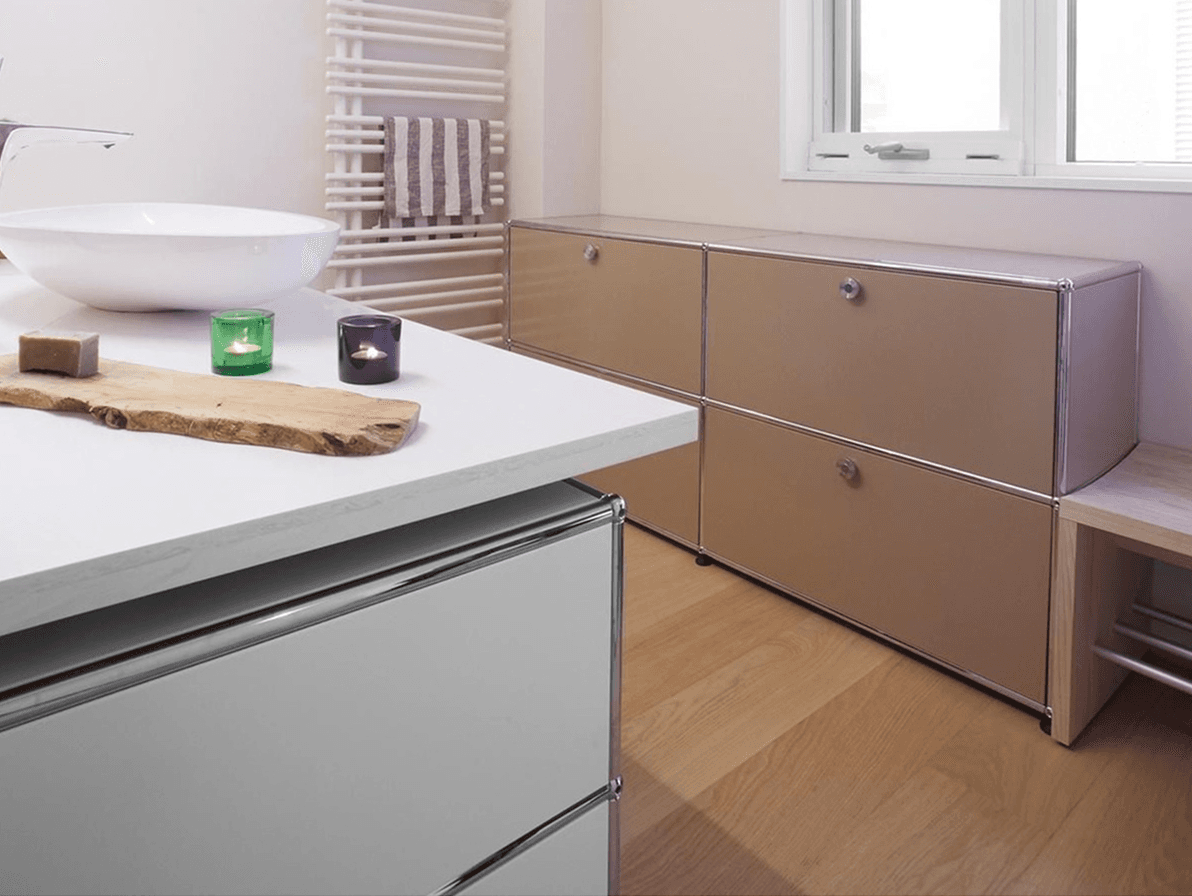 Photo by Ethan Davis